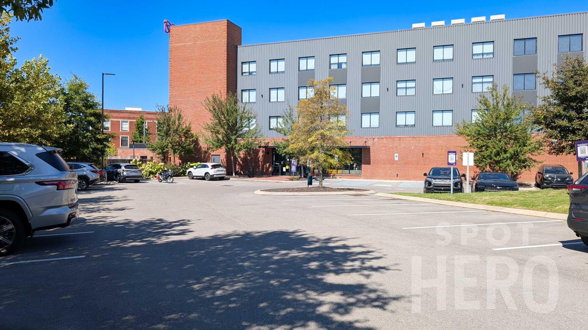 Facility image