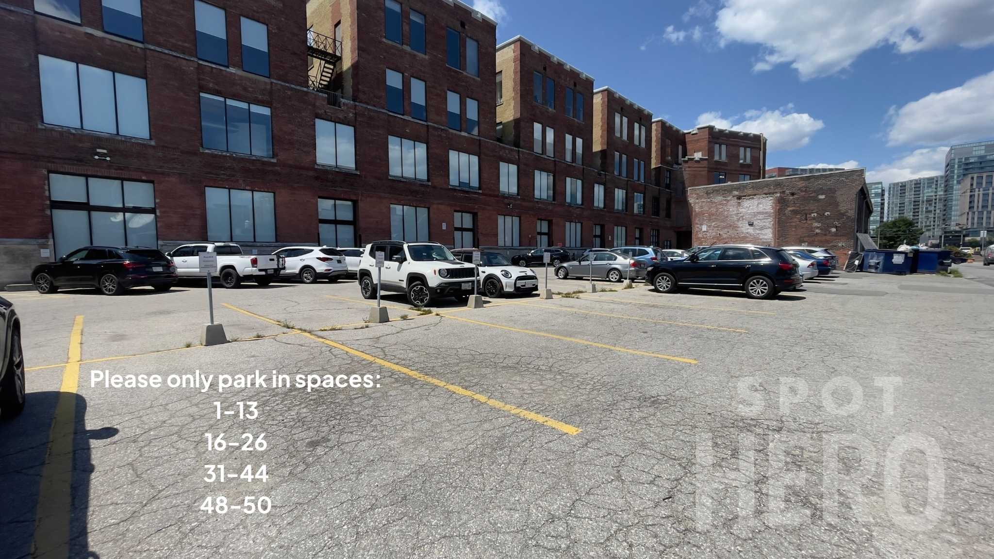 Facility image