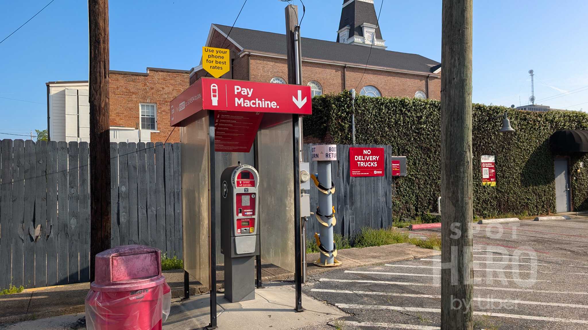 Facility image