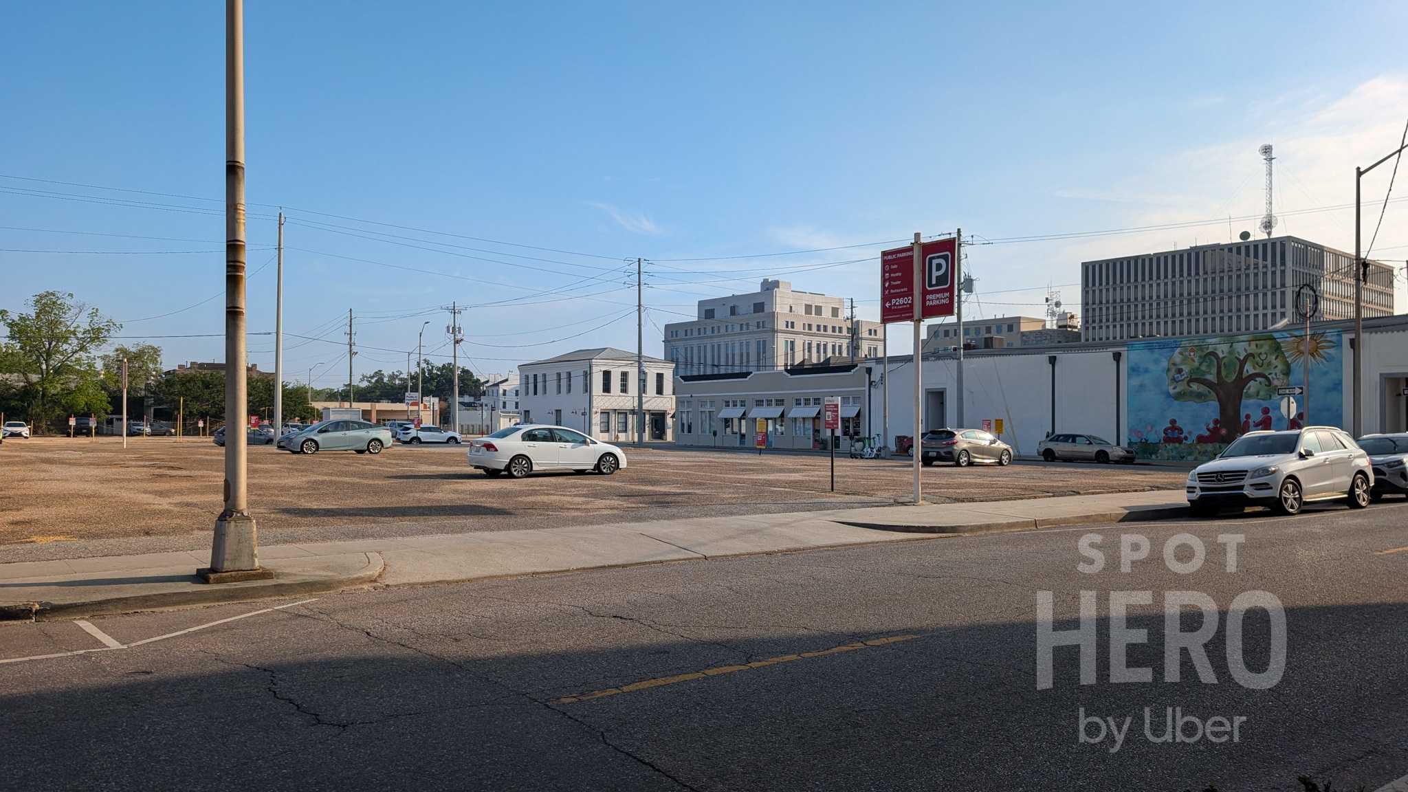 Facility image
