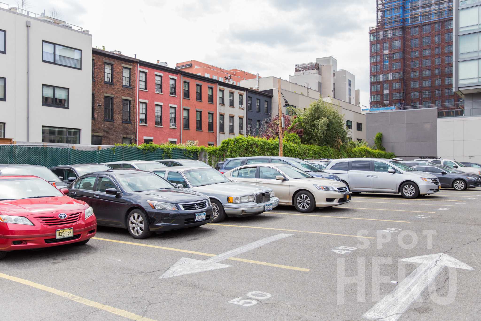 182 Schermerhorn Street Parking
