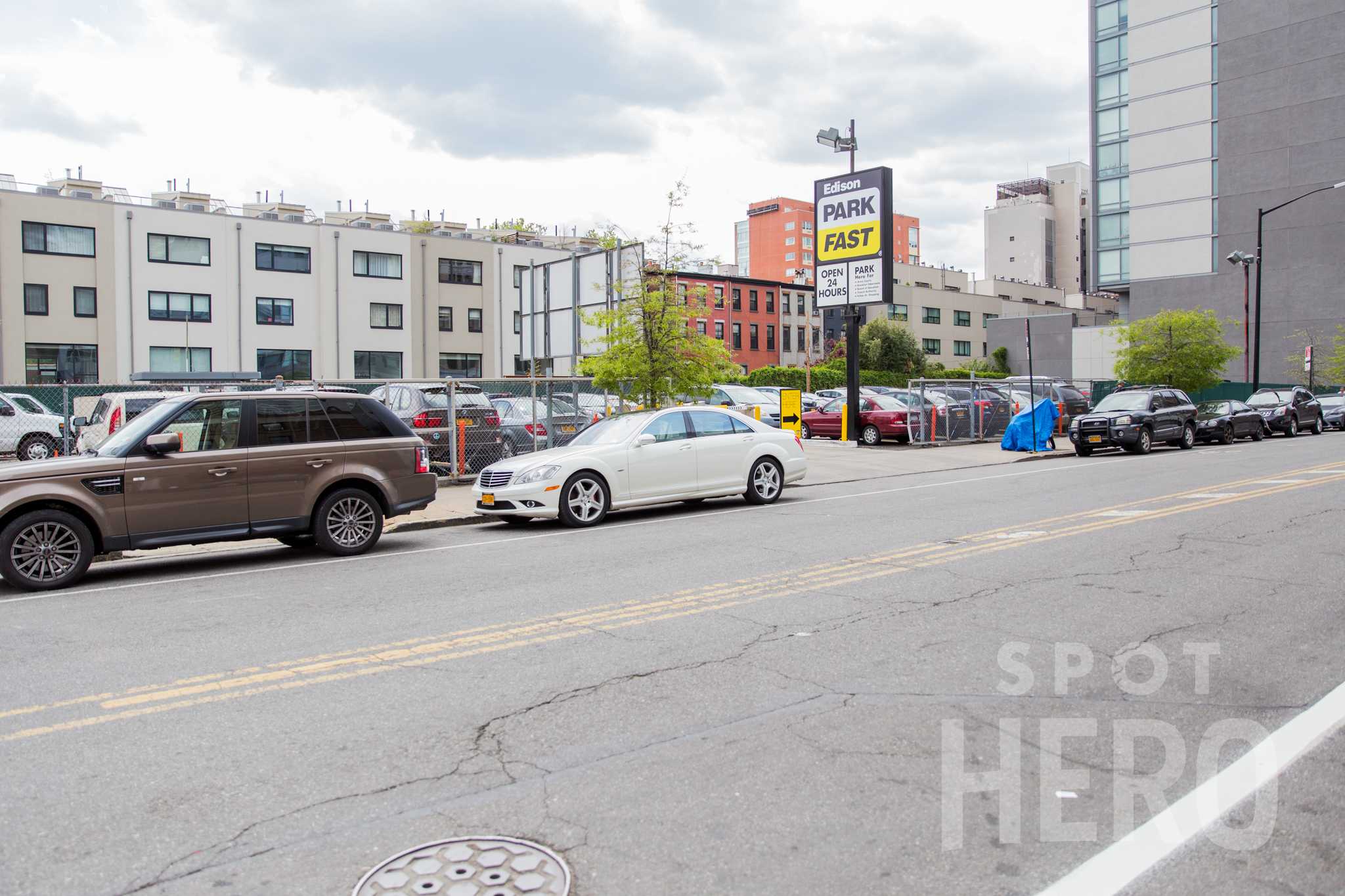 182 Schermerhorn Street Parking