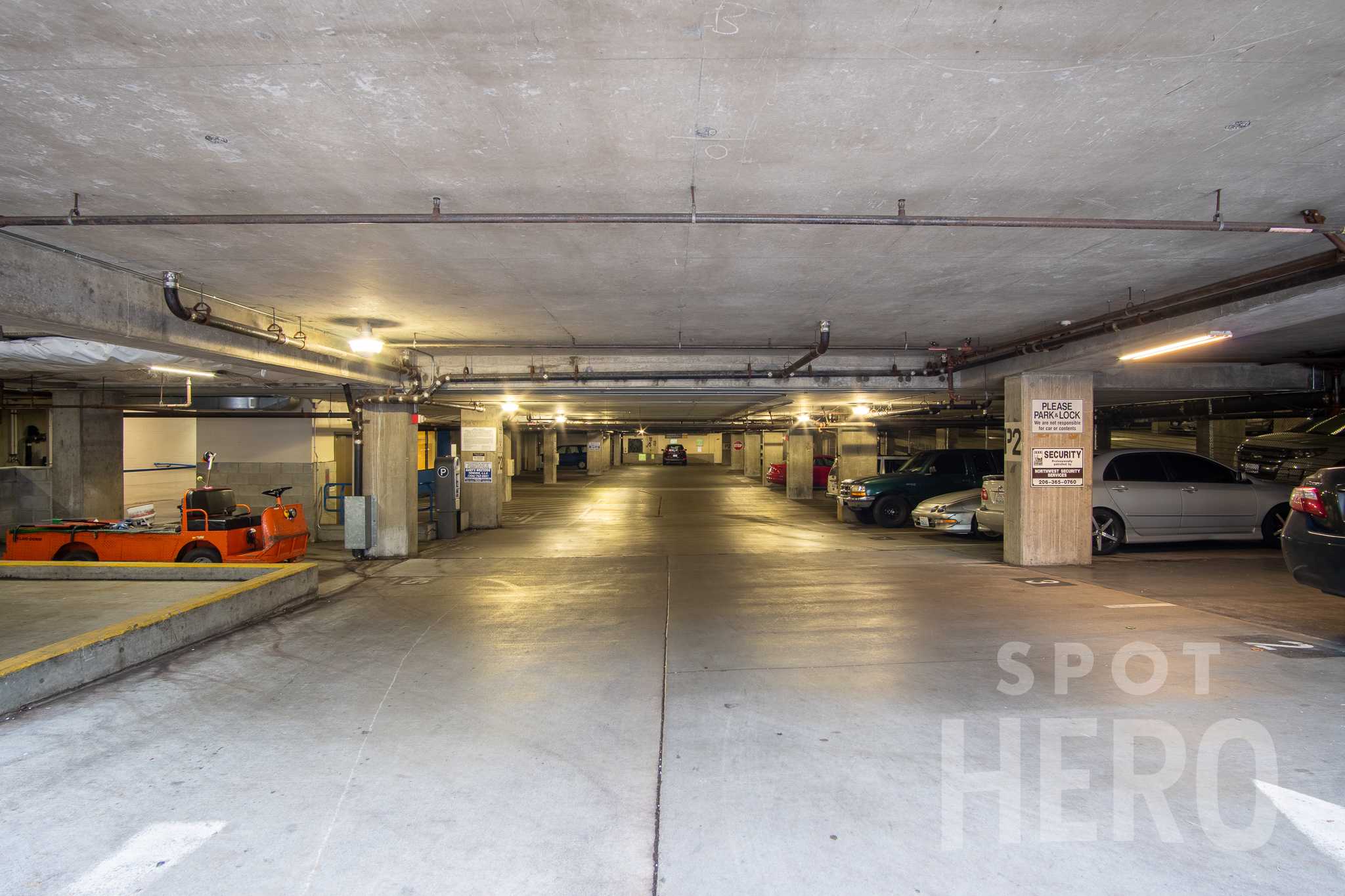 Edgewater, FL Monthly Parking & Garages Near Me - Spacer