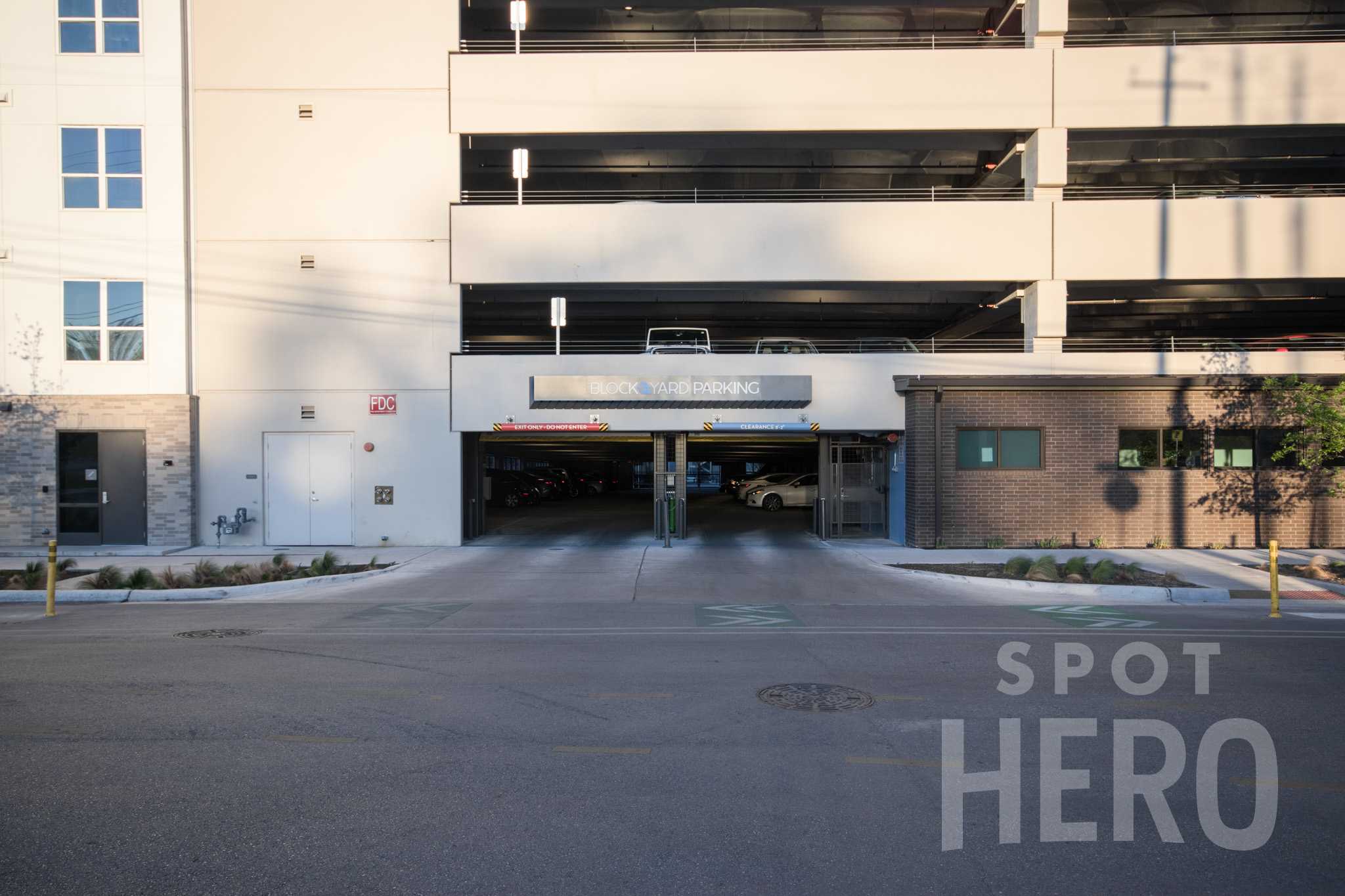 Facility image