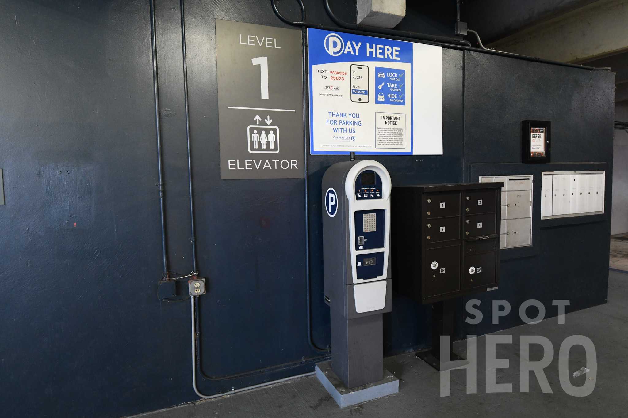 Facility image