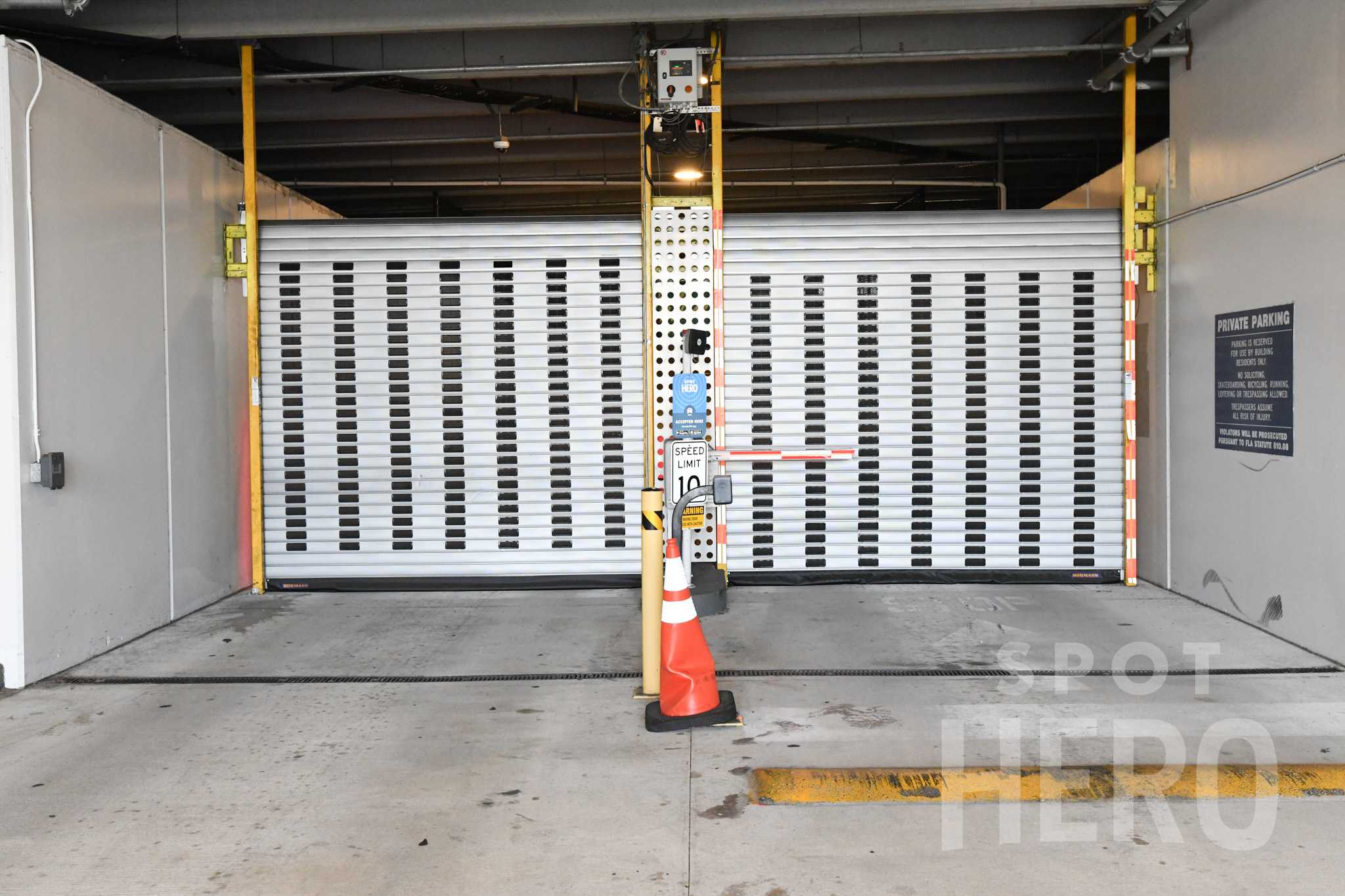 Facility image