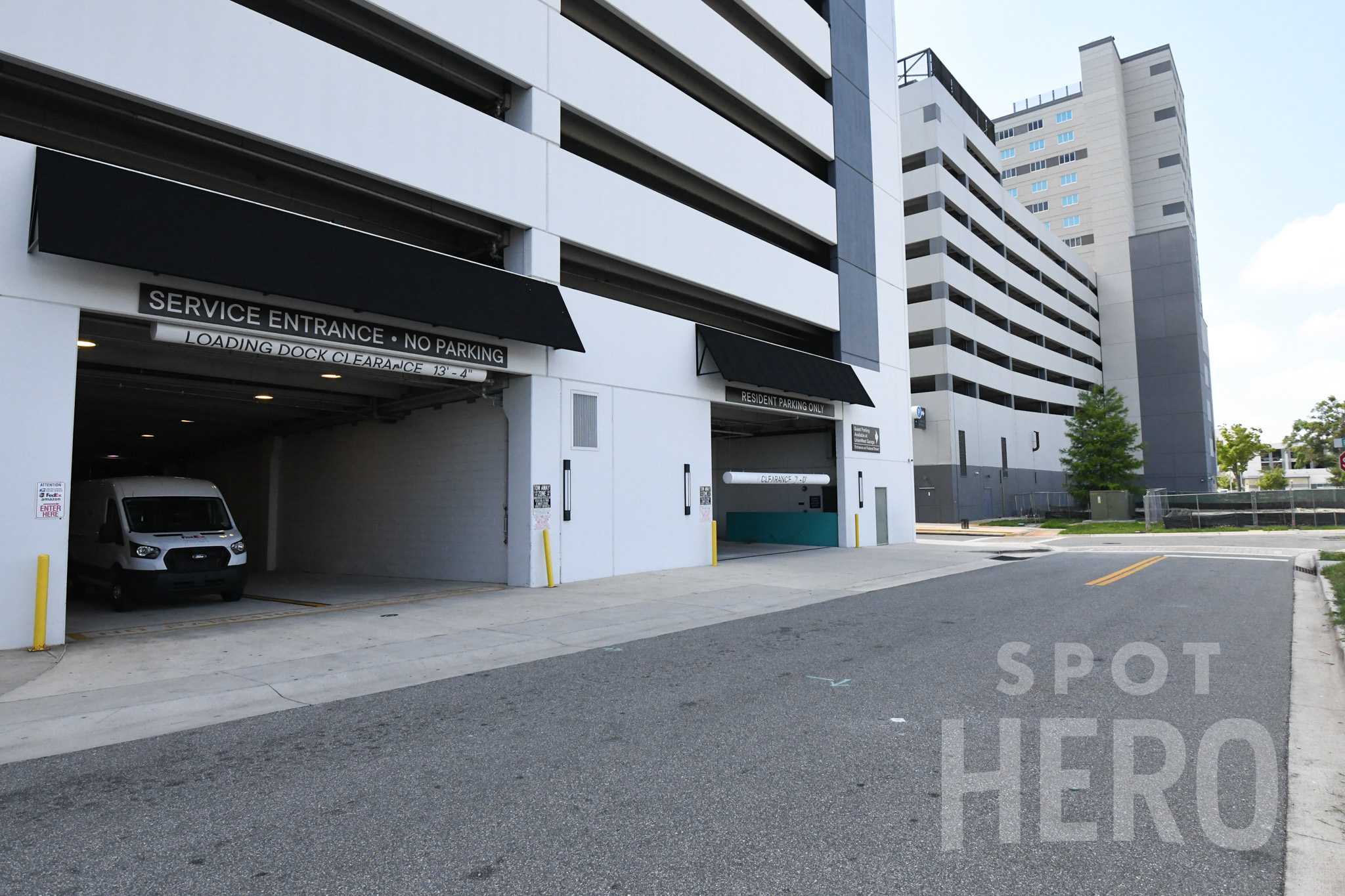 Facility image