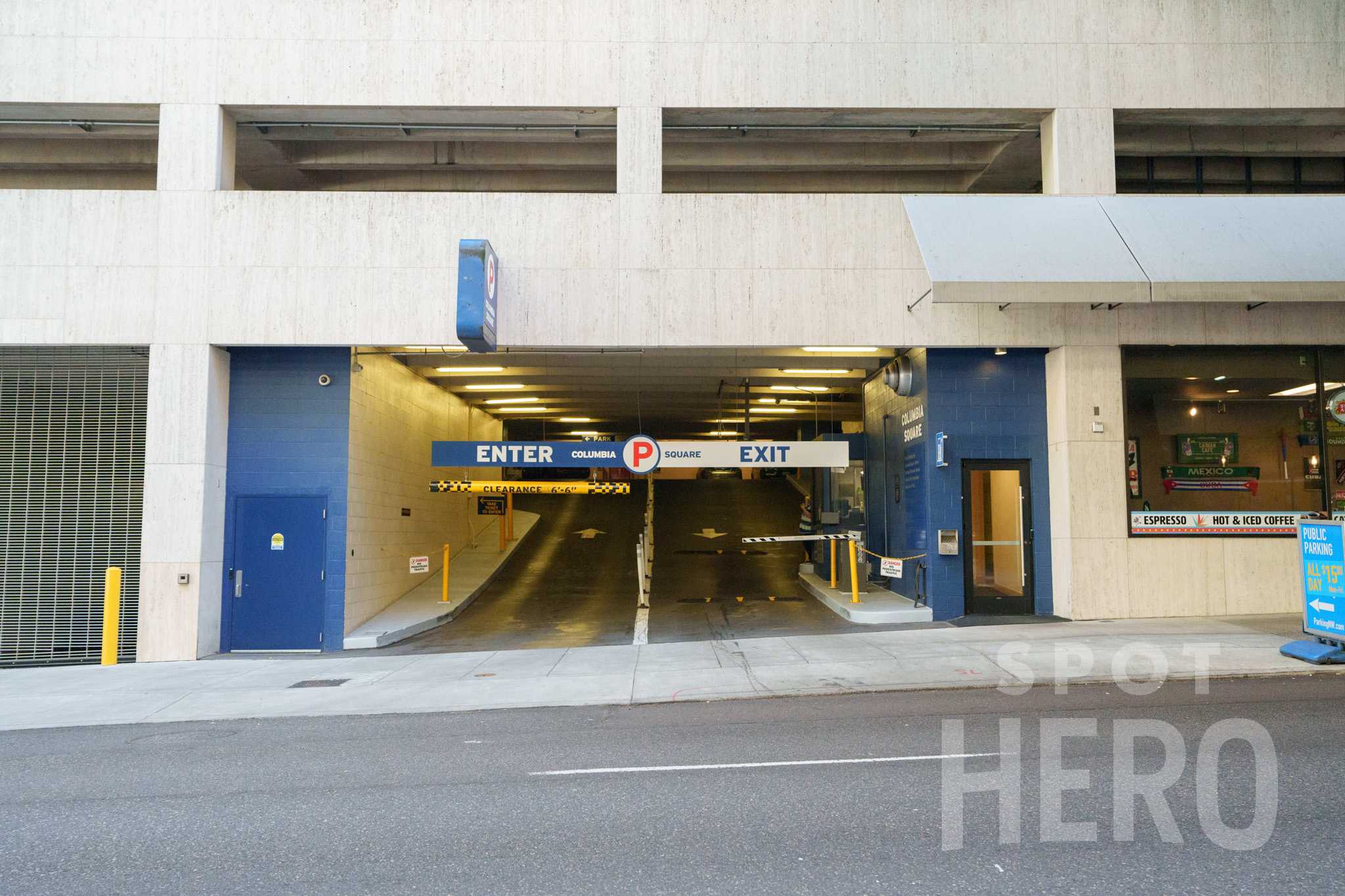 Facility image
