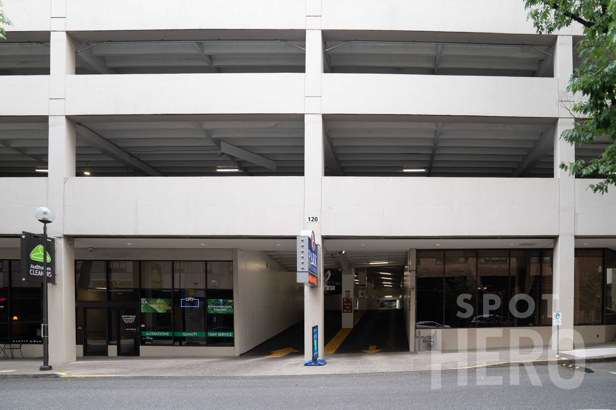 Facility image