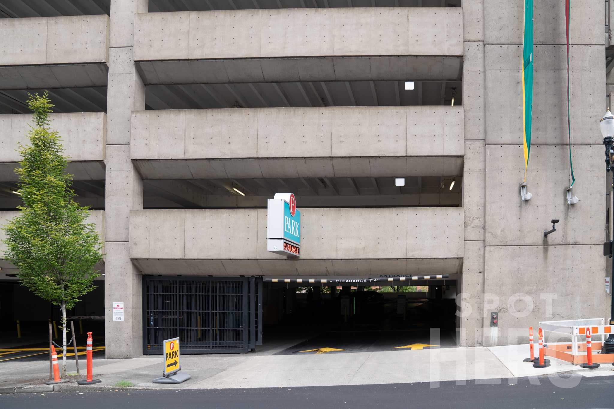 Facility image