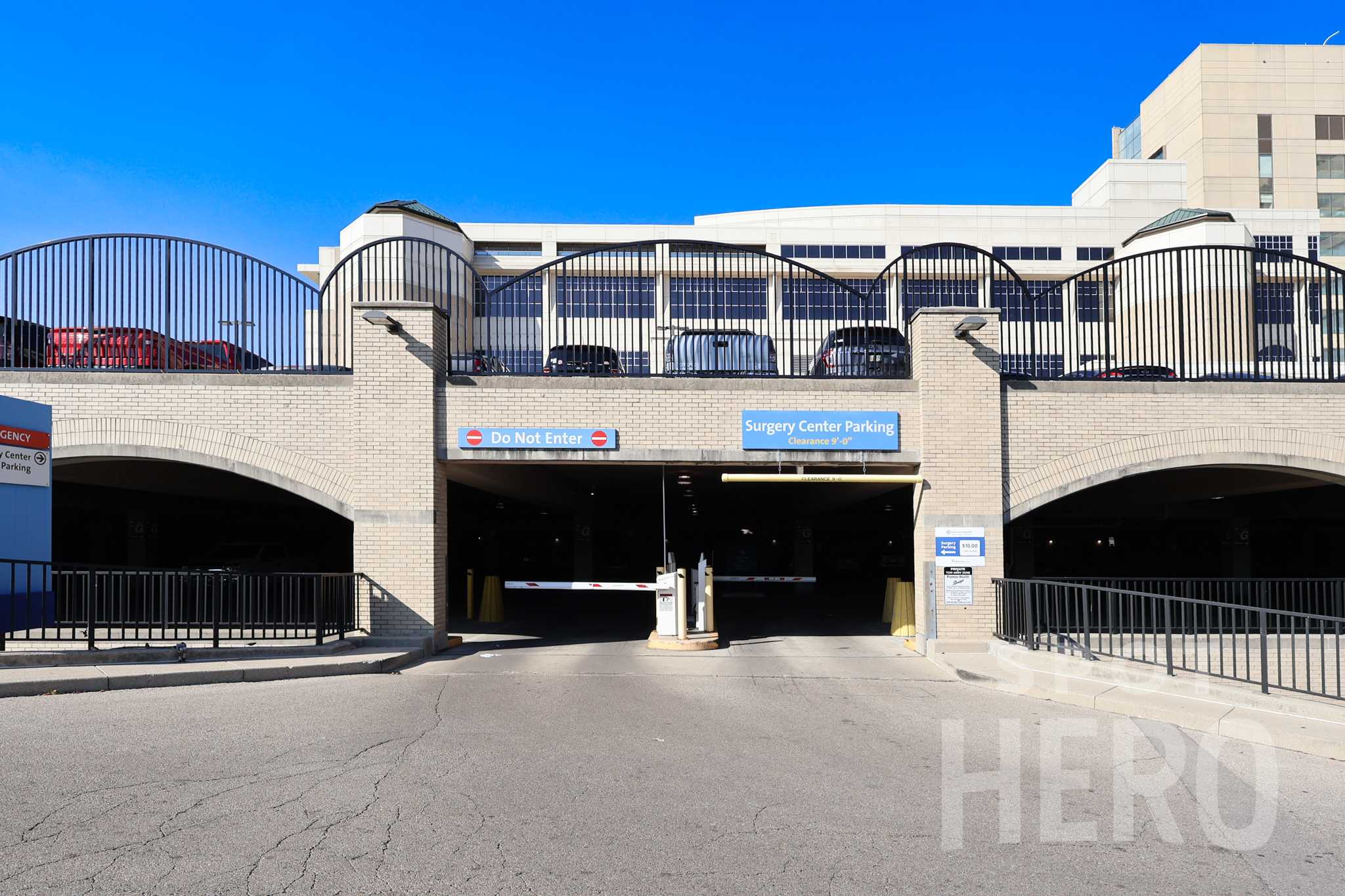 Facility image