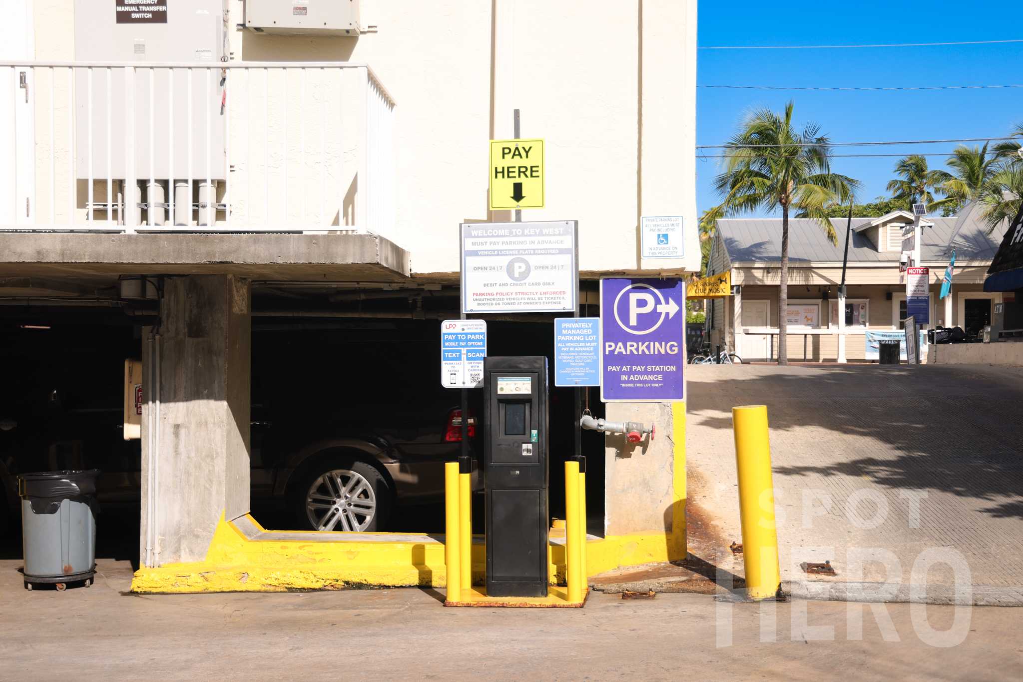 Facility image