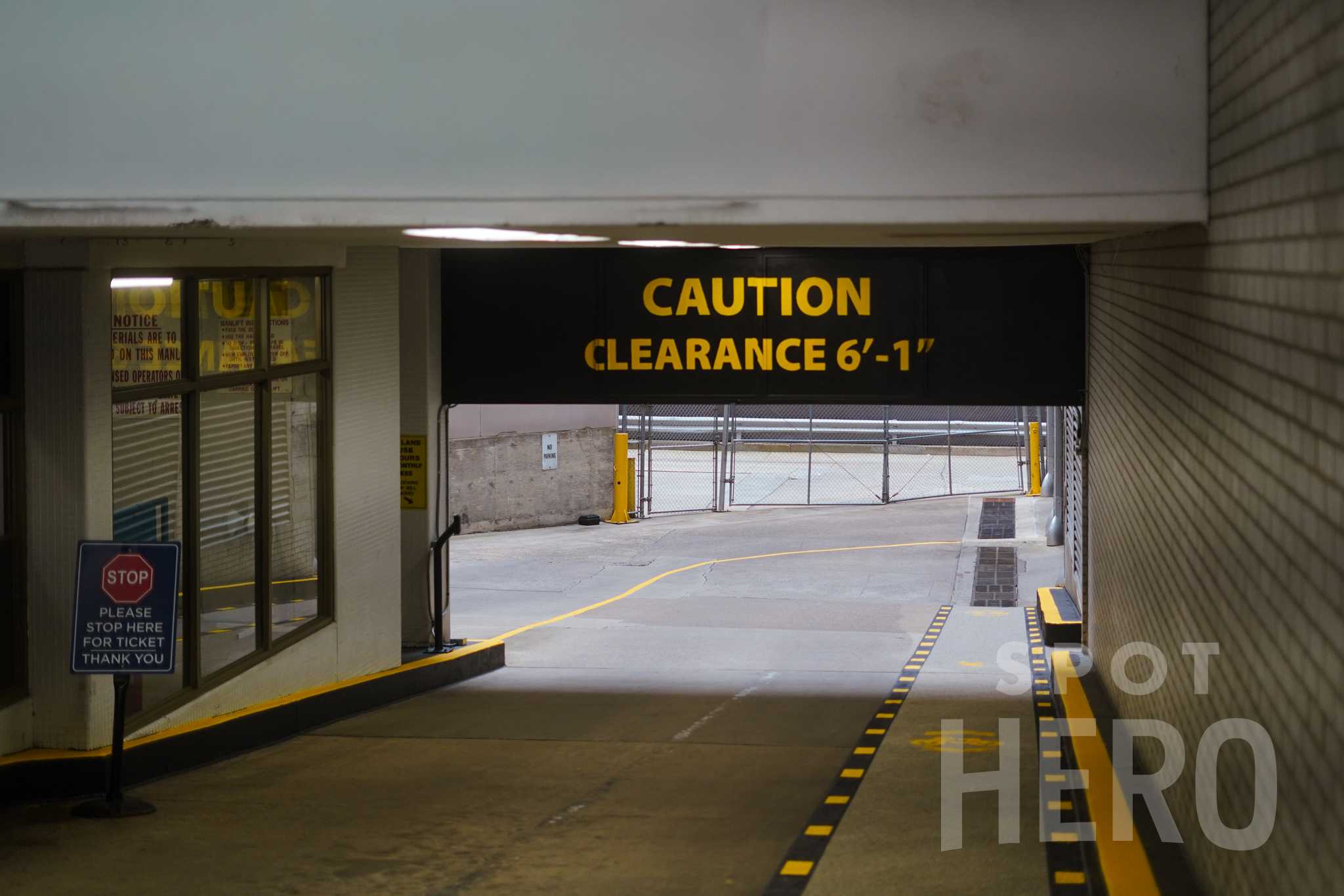 Facility image