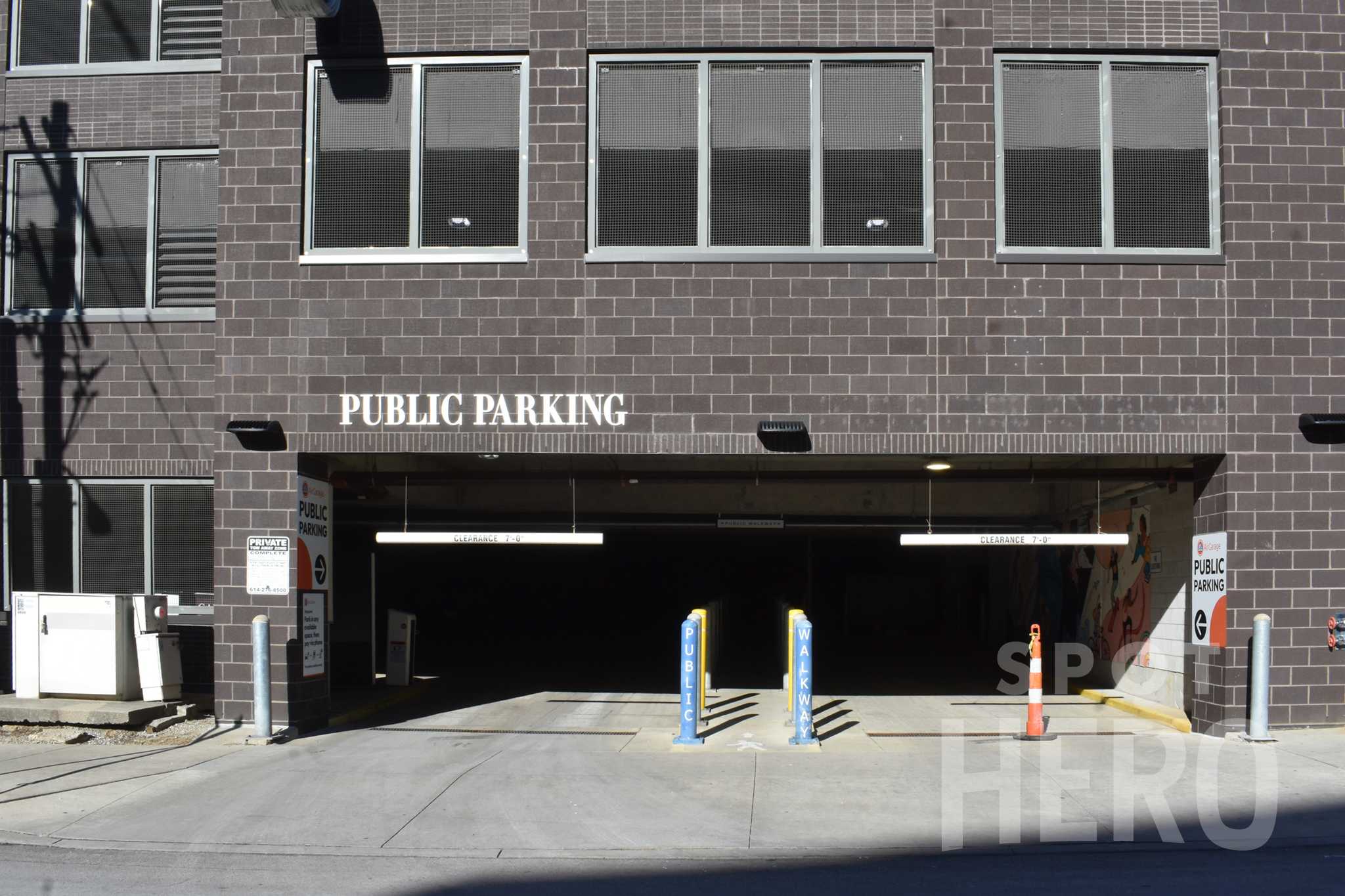 Facility image