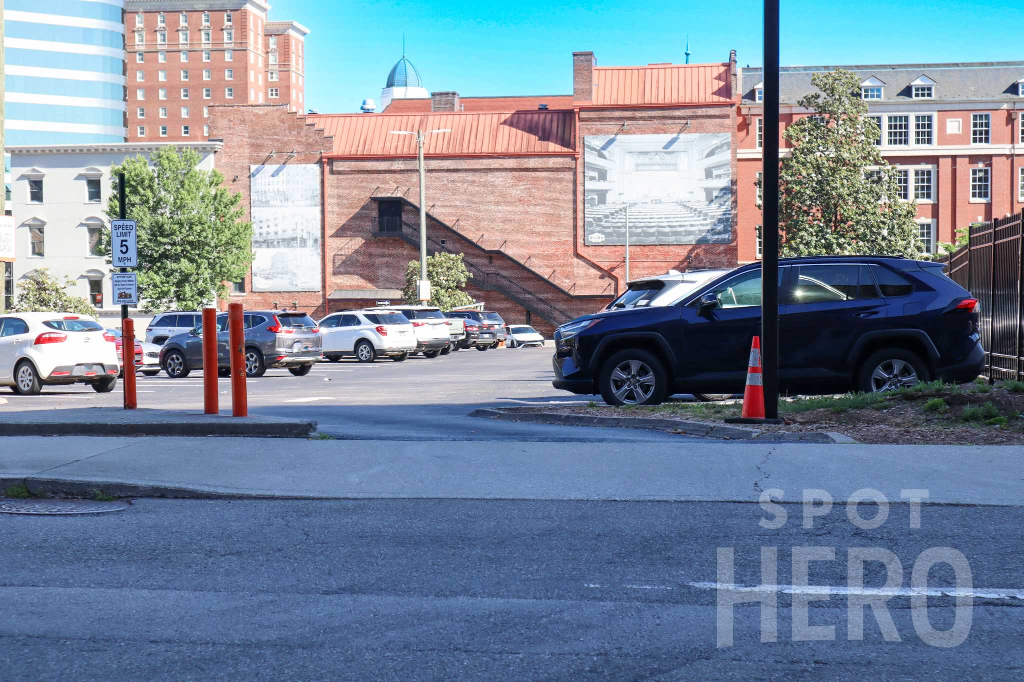 Facility image
