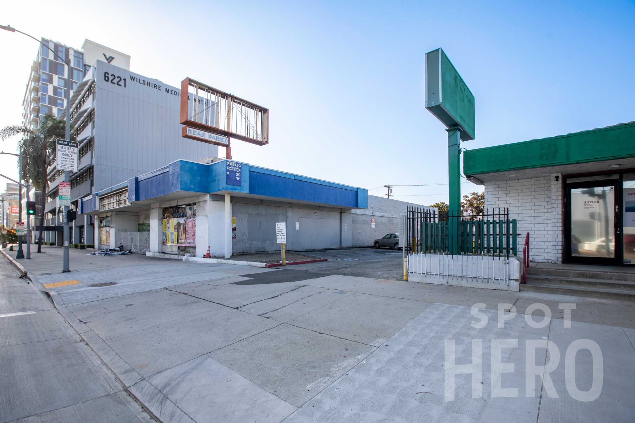 Facility image