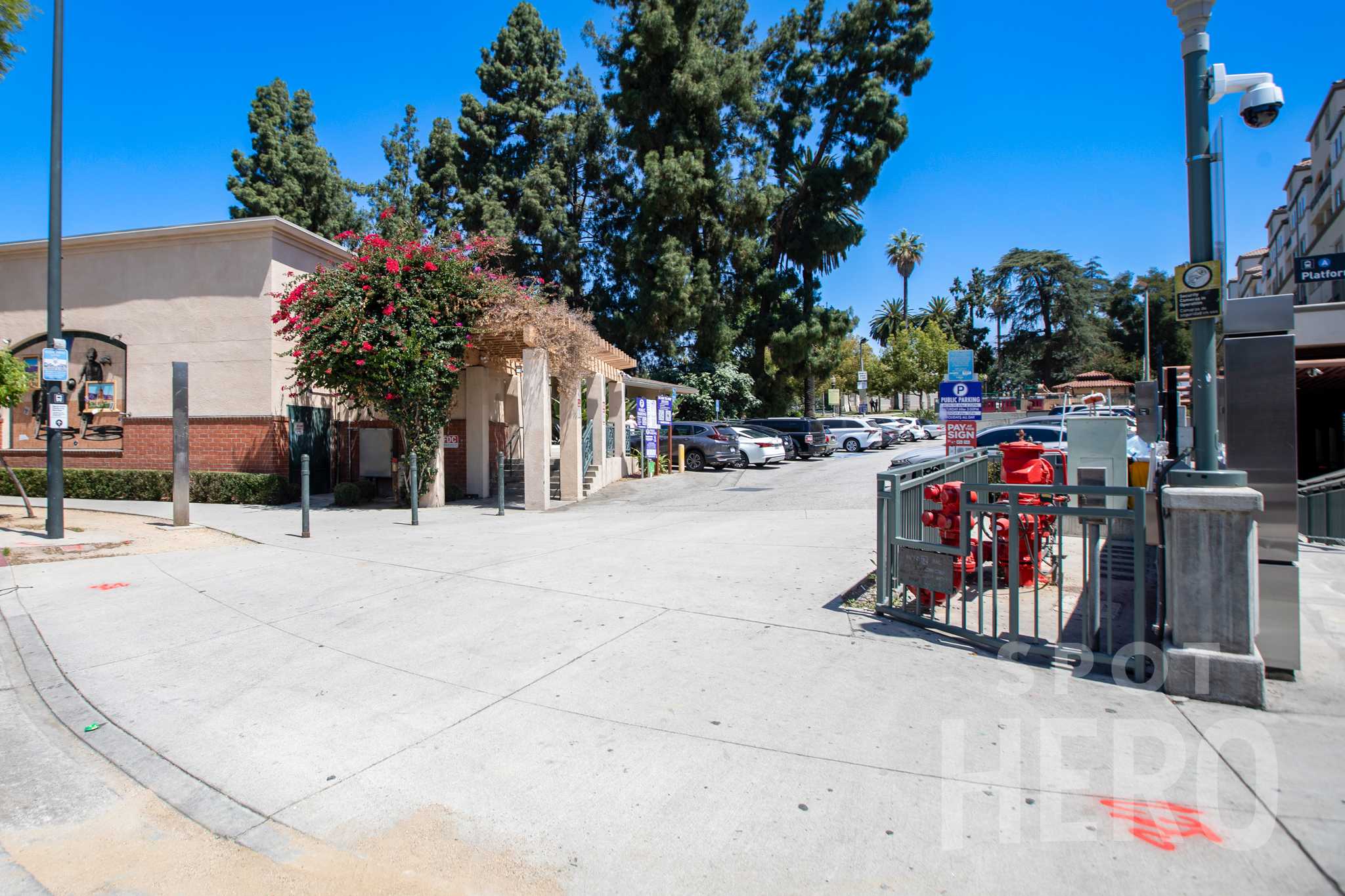 Facility image