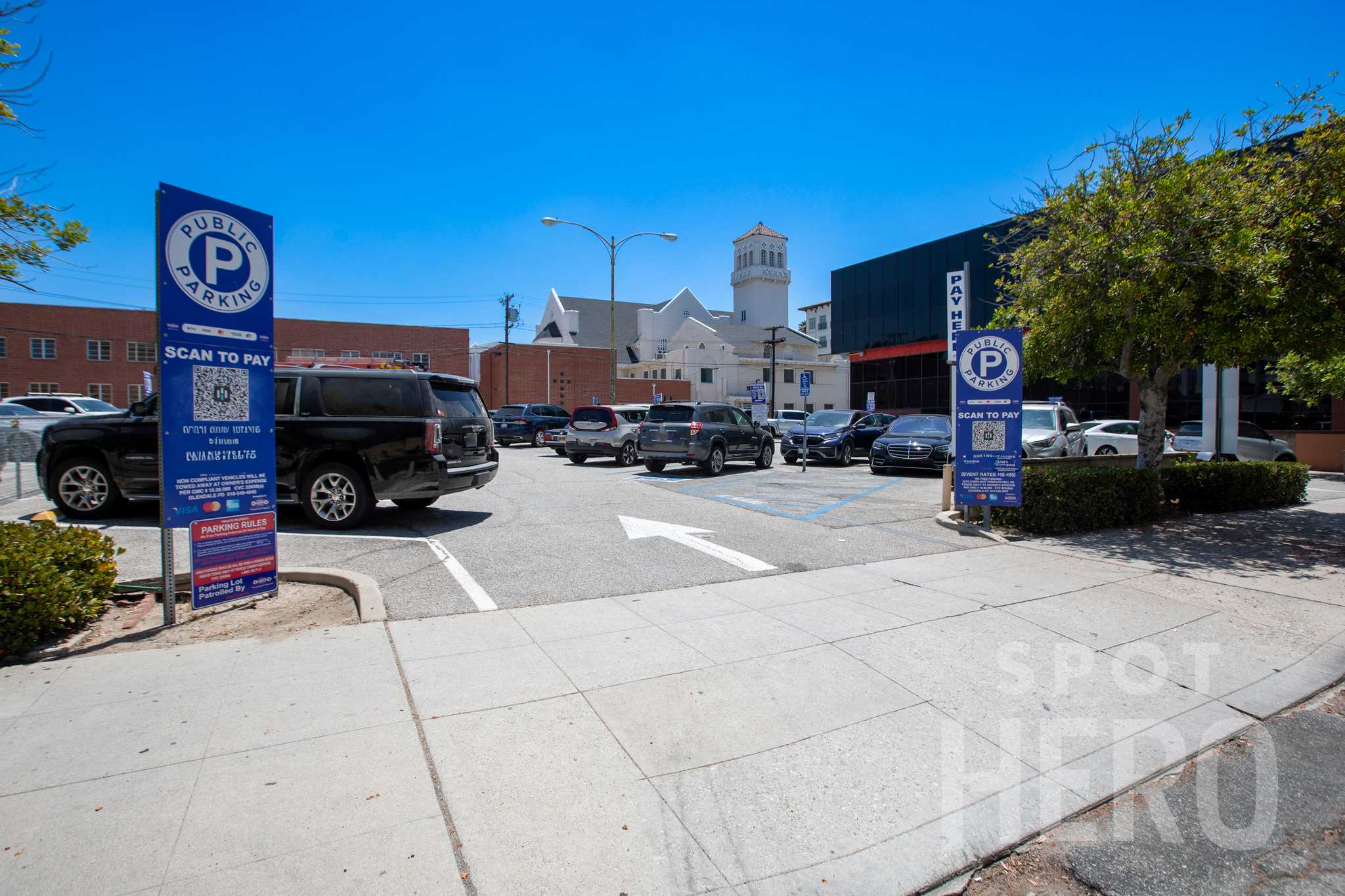 Facility image