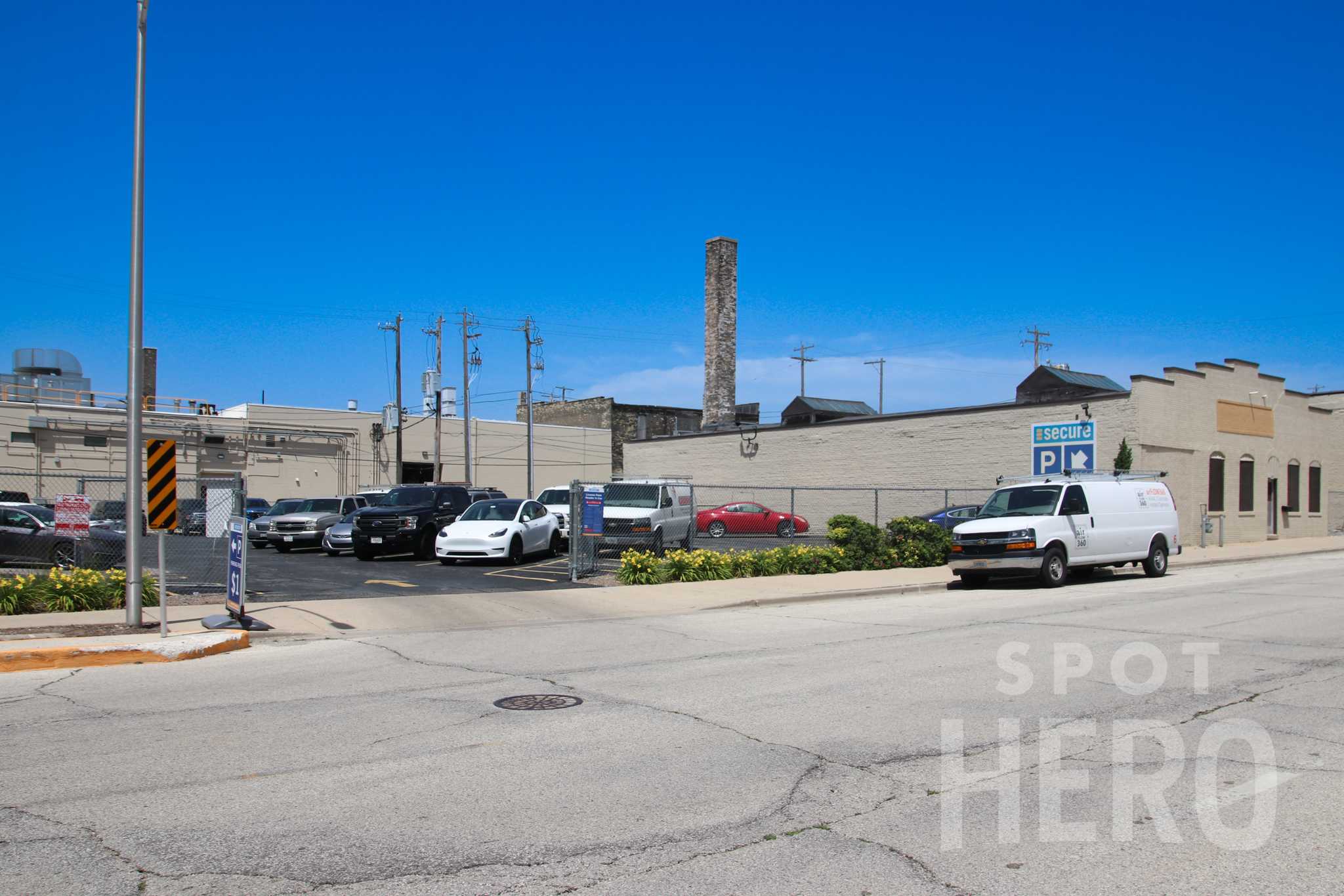 Facility image