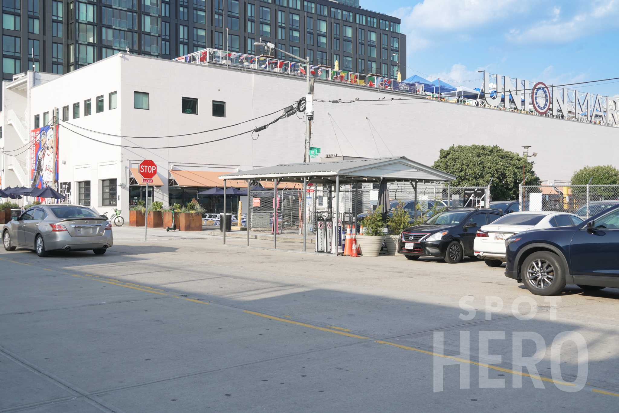 Facility image