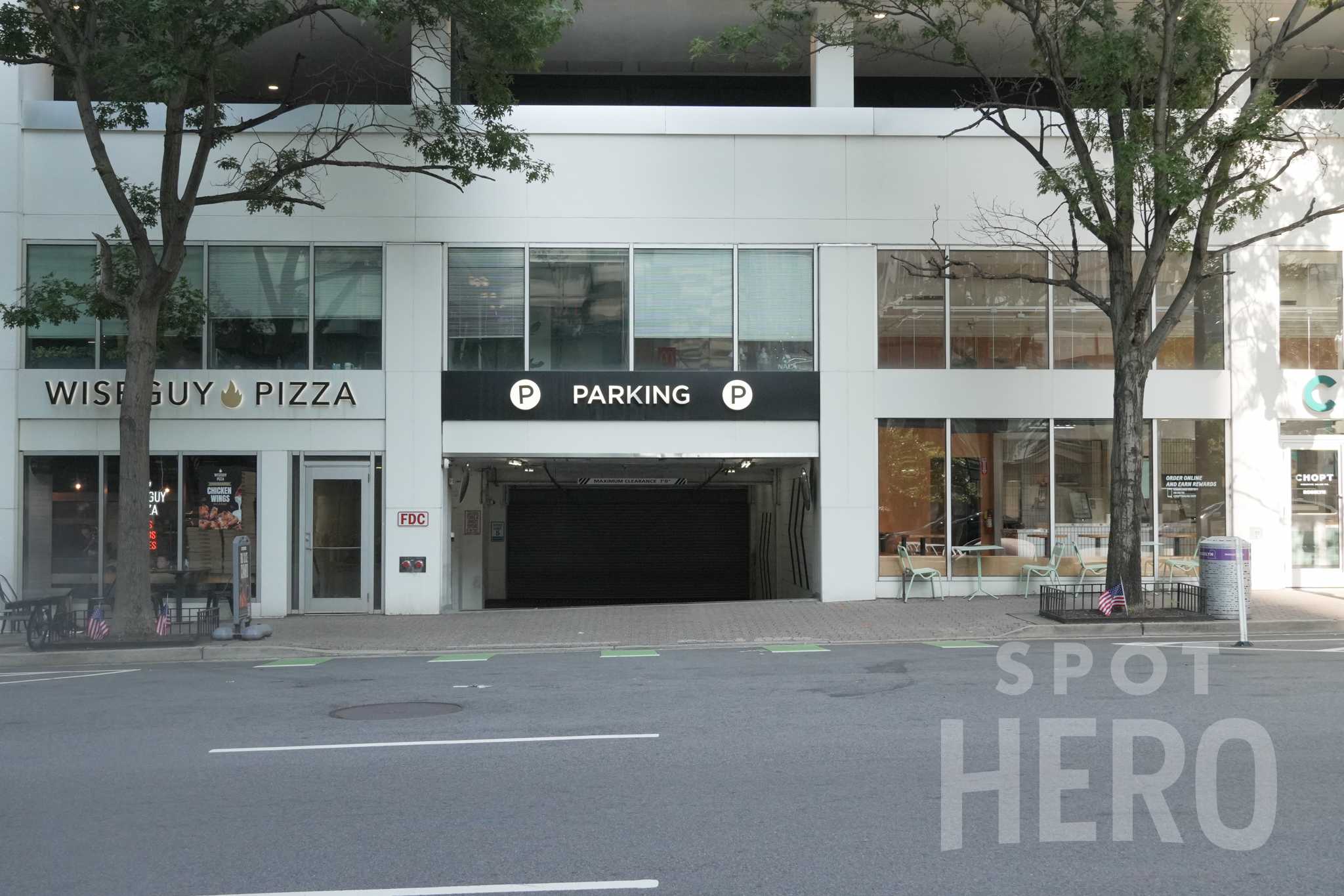 Facility image