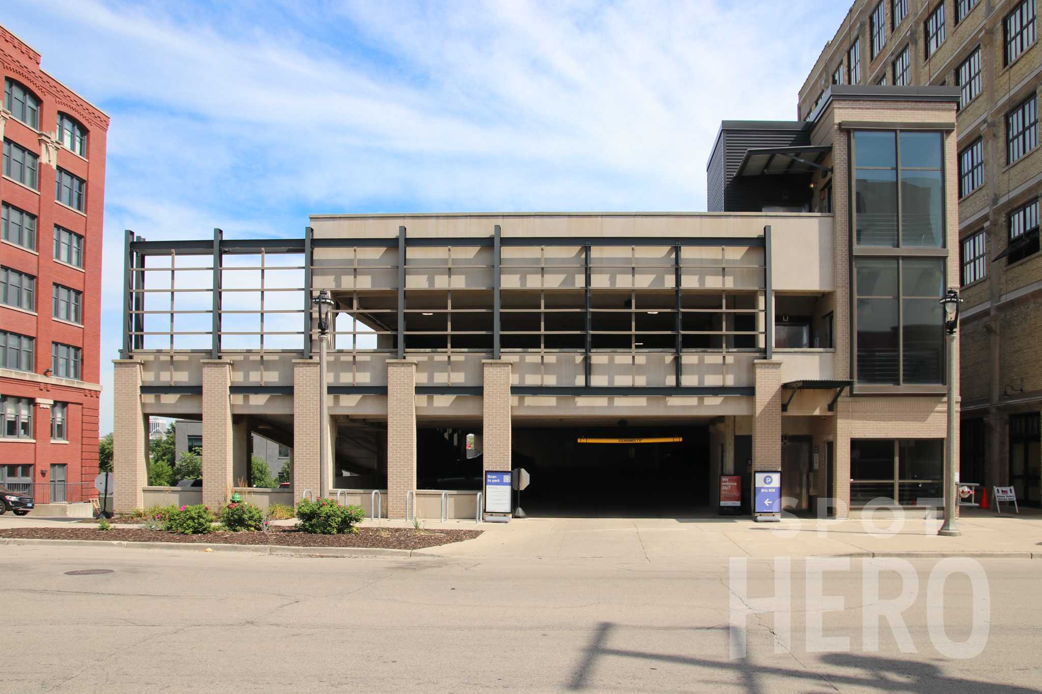 Facility image