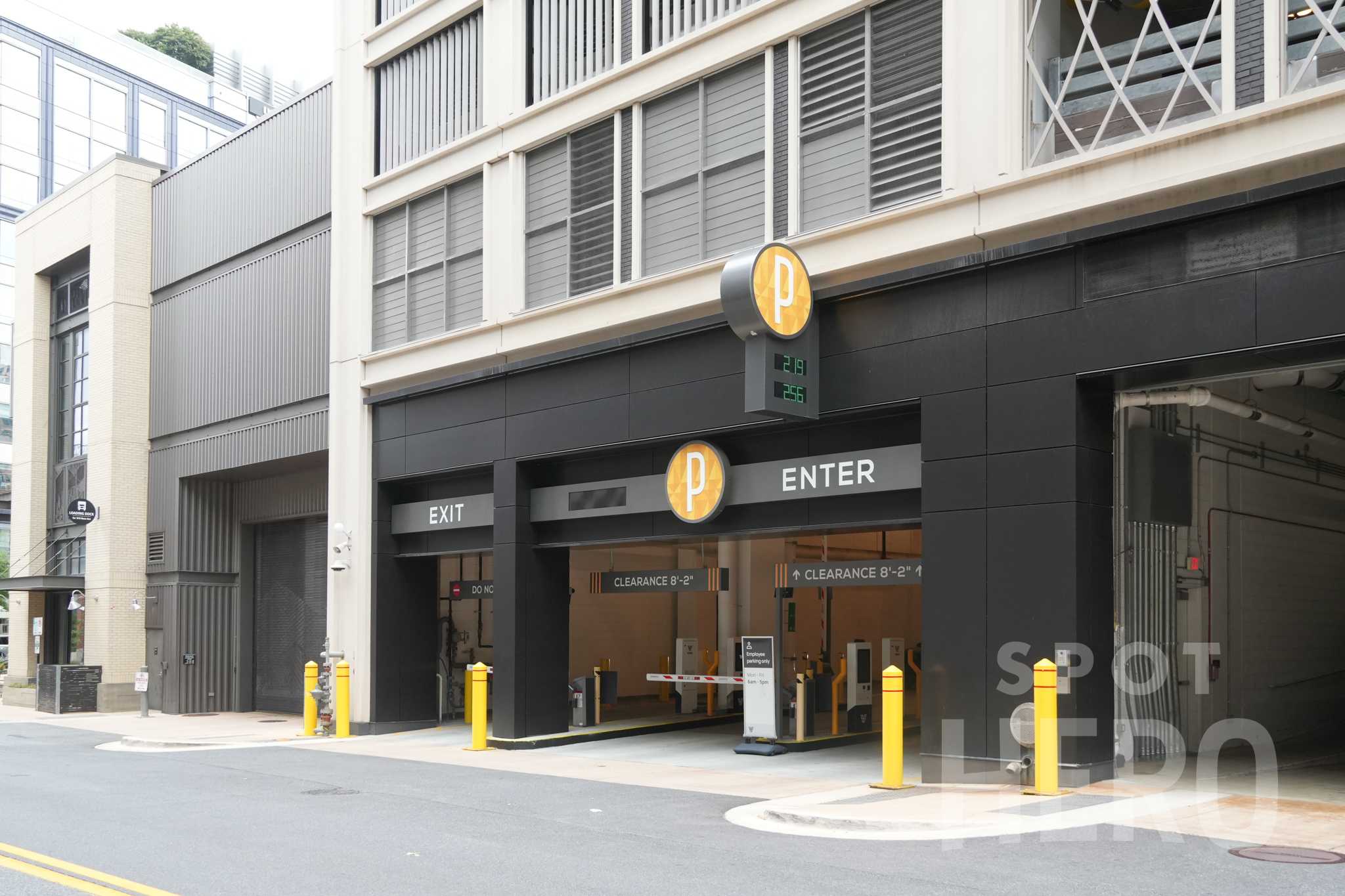 Facility image