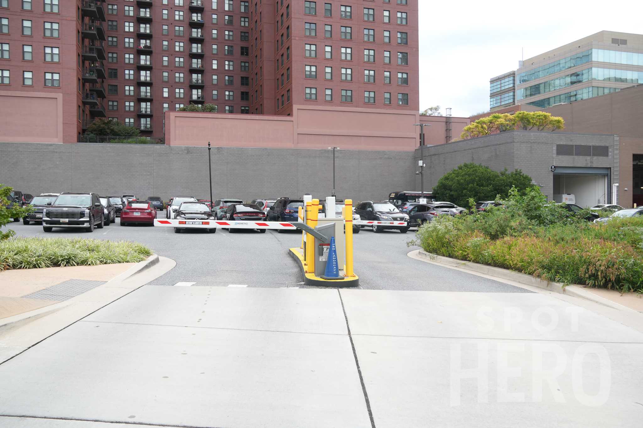 Facility image