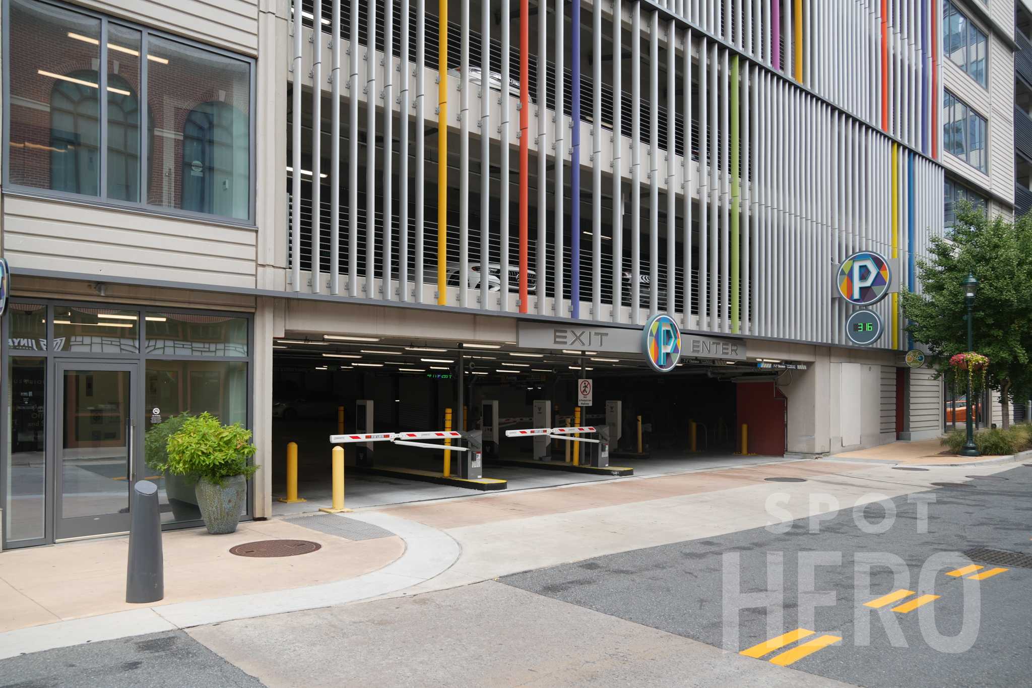 Facility image