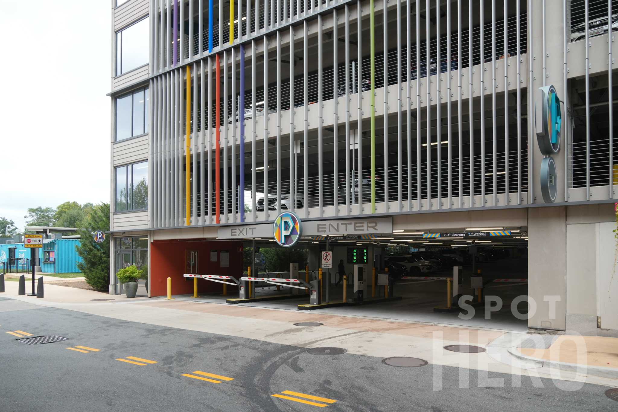 Facility image