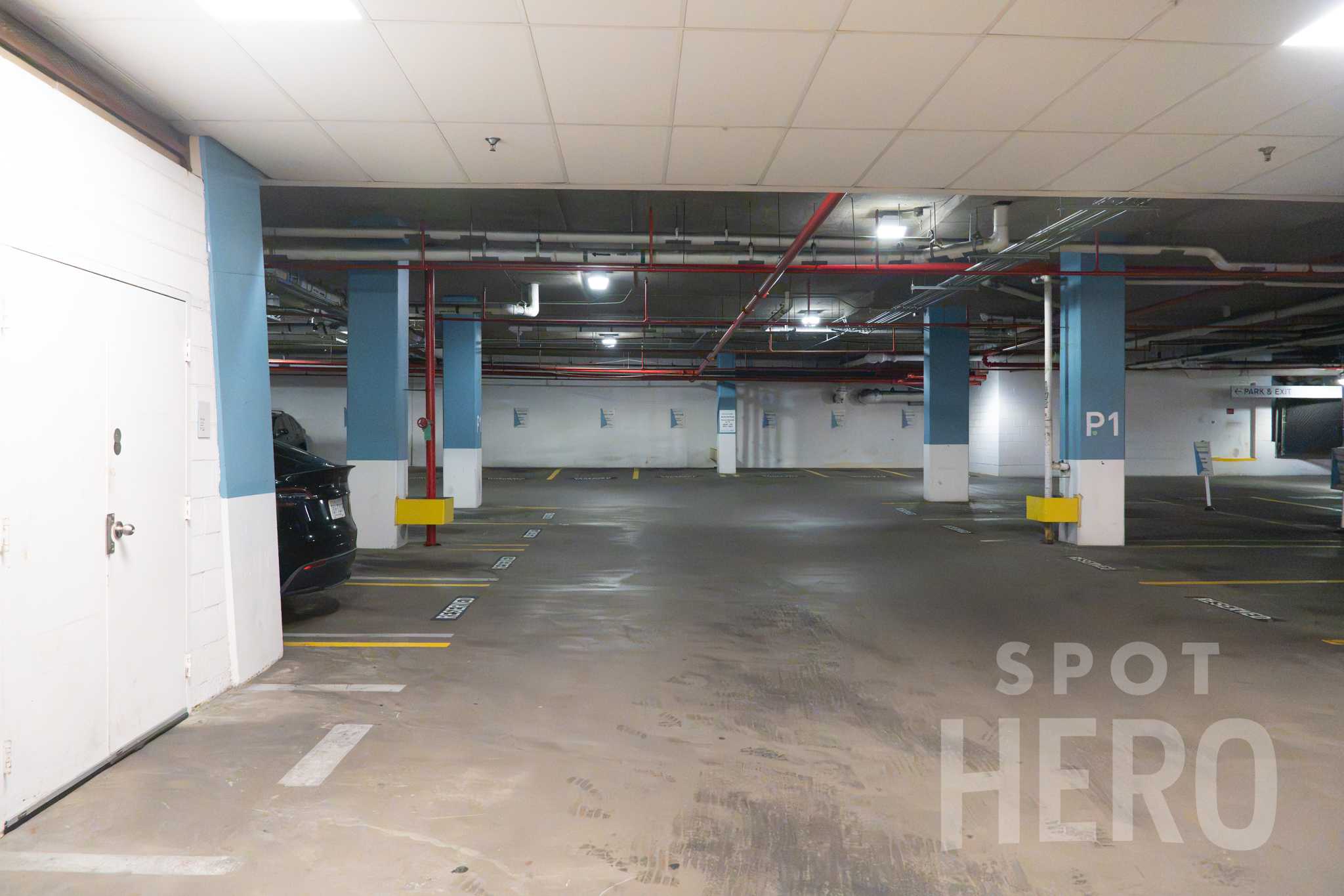 Facility image