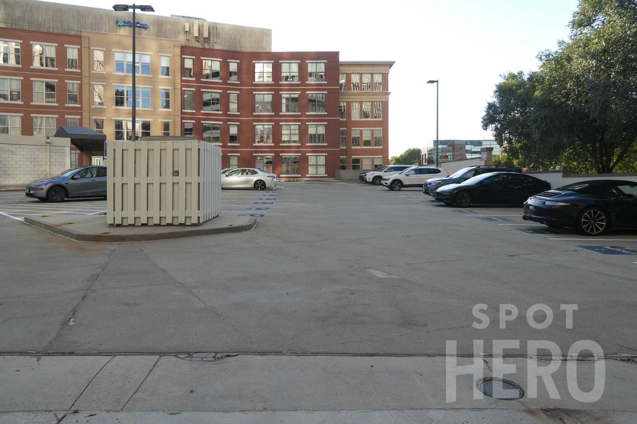 Facility image