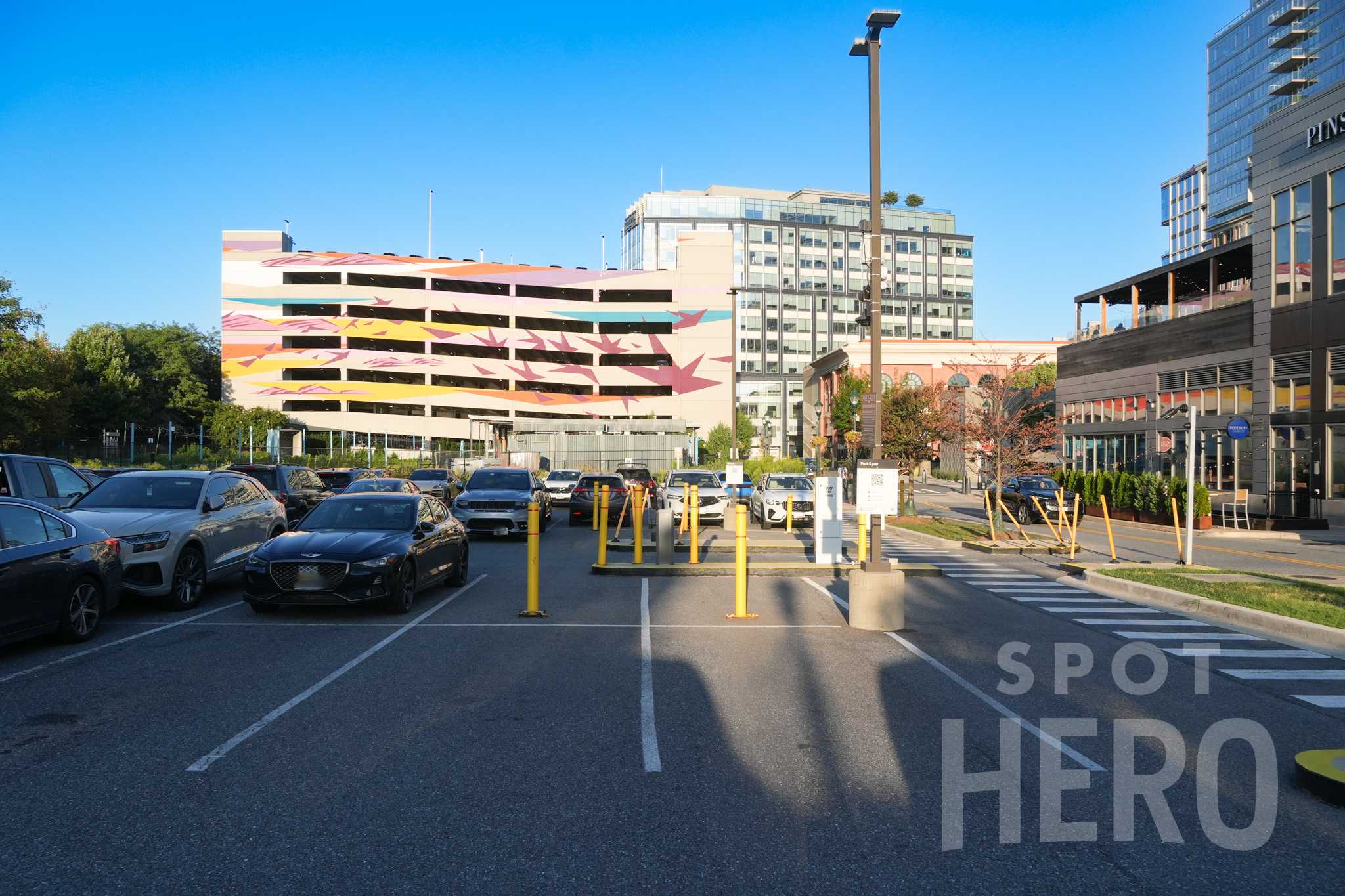 Facility image
