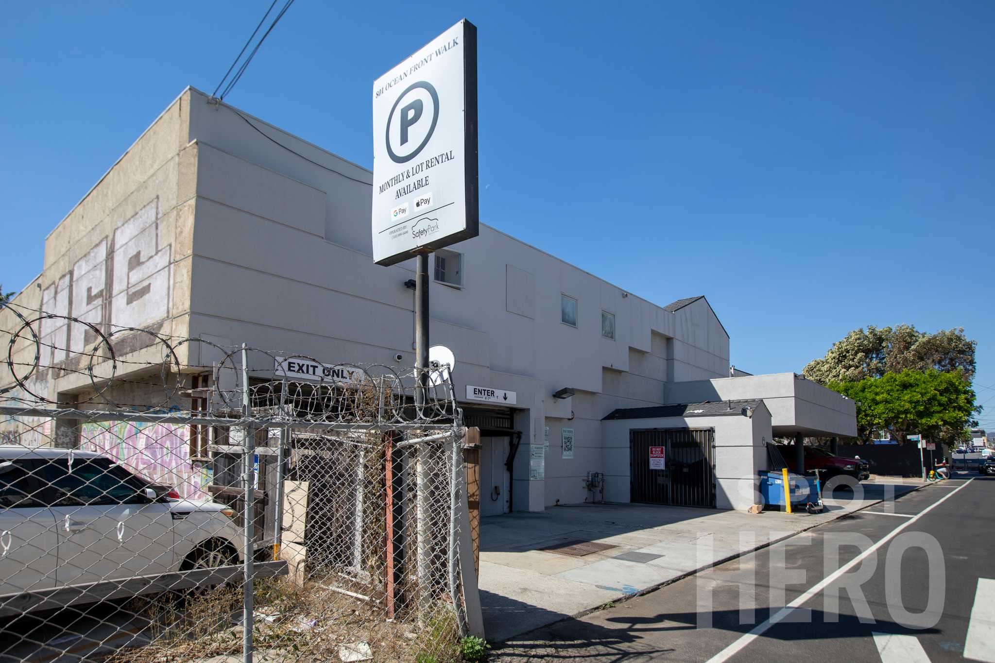 Facility image