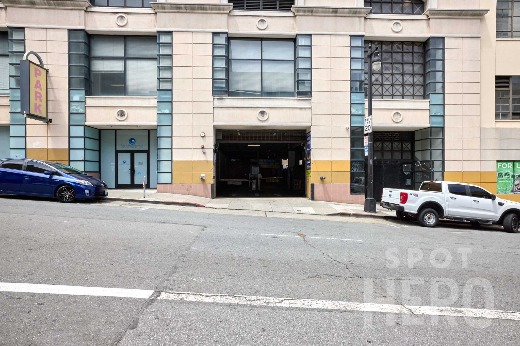 Facility image