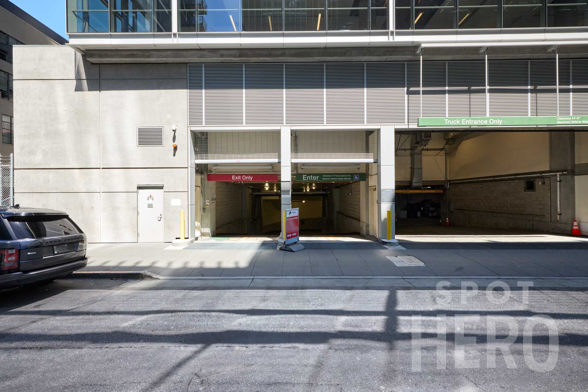 Facility image