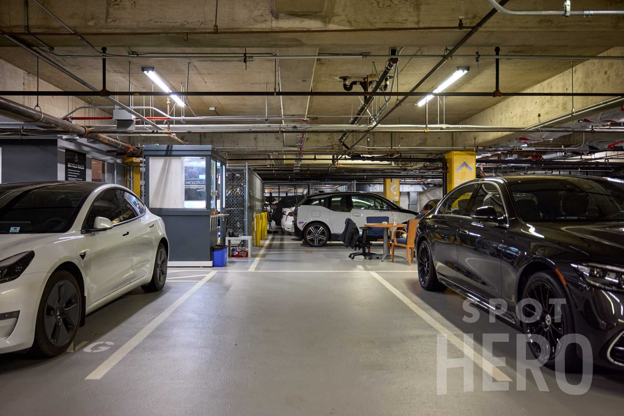 Facility image