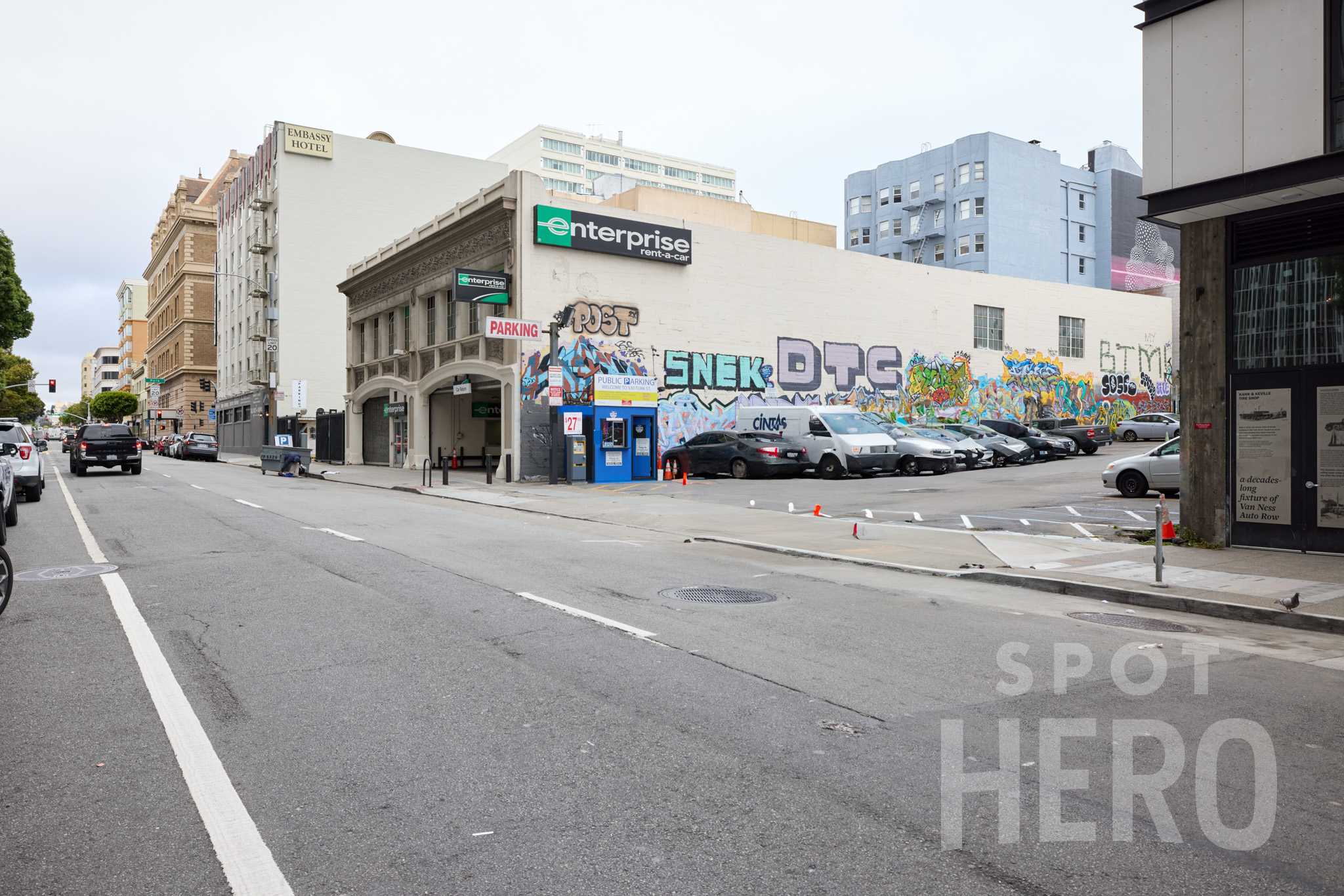 Facility image
