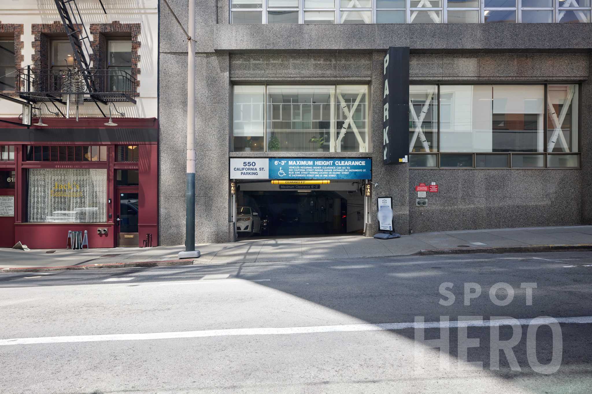 Facility image