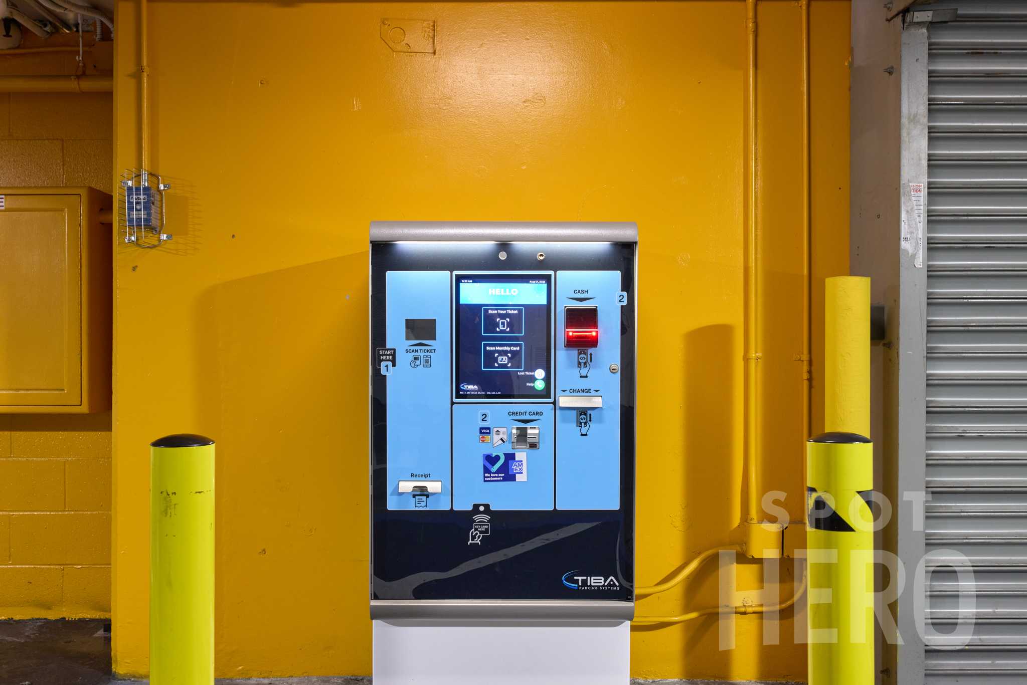 Facility image