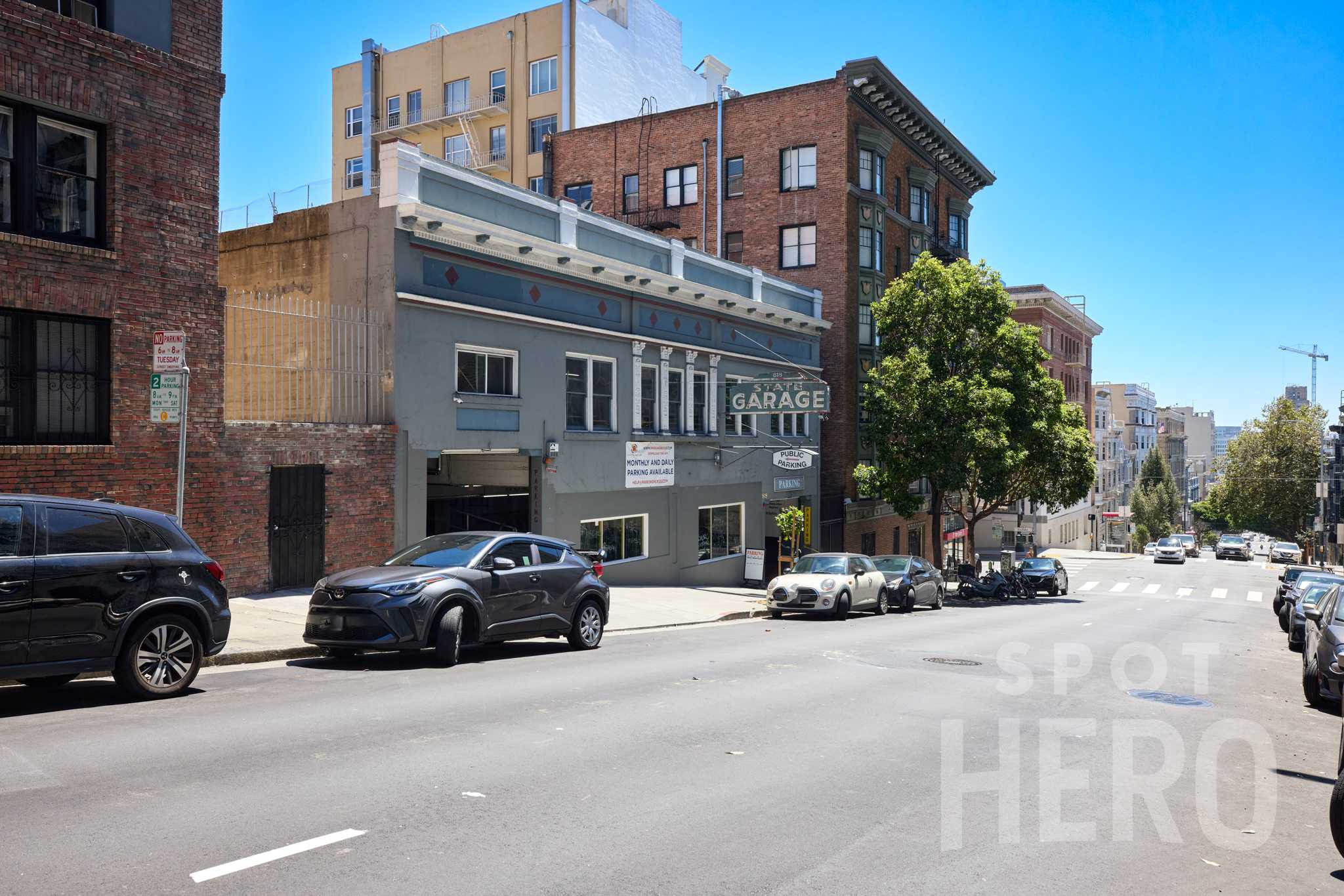 Facility image