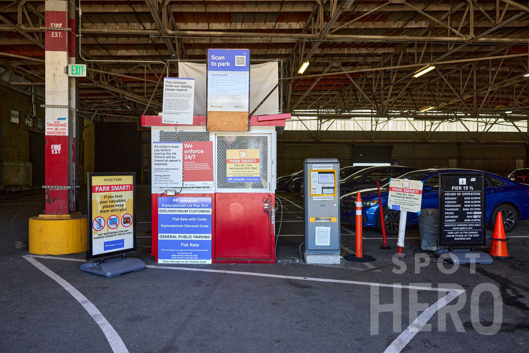 Facility image
