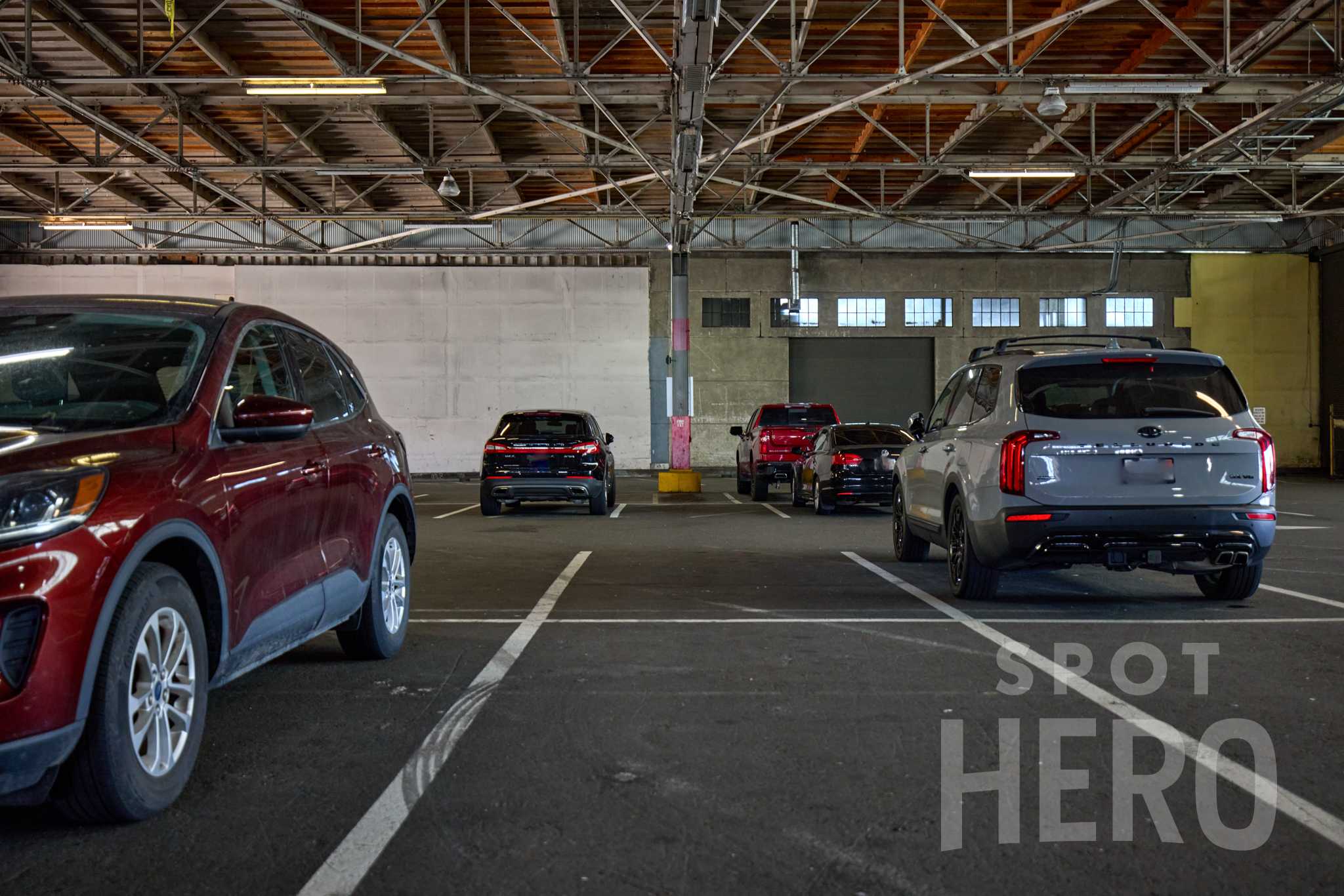 Facility image