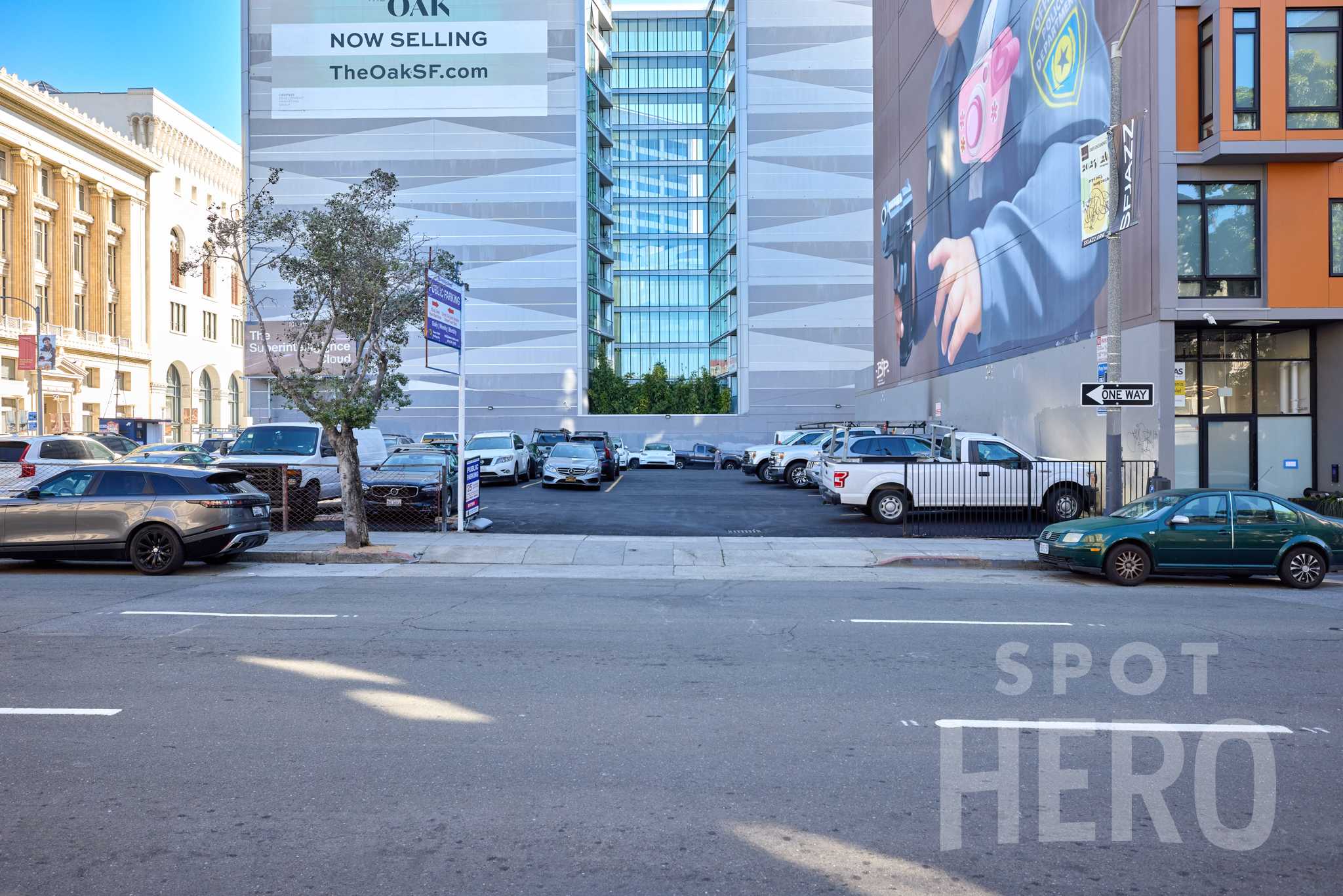 Facility image