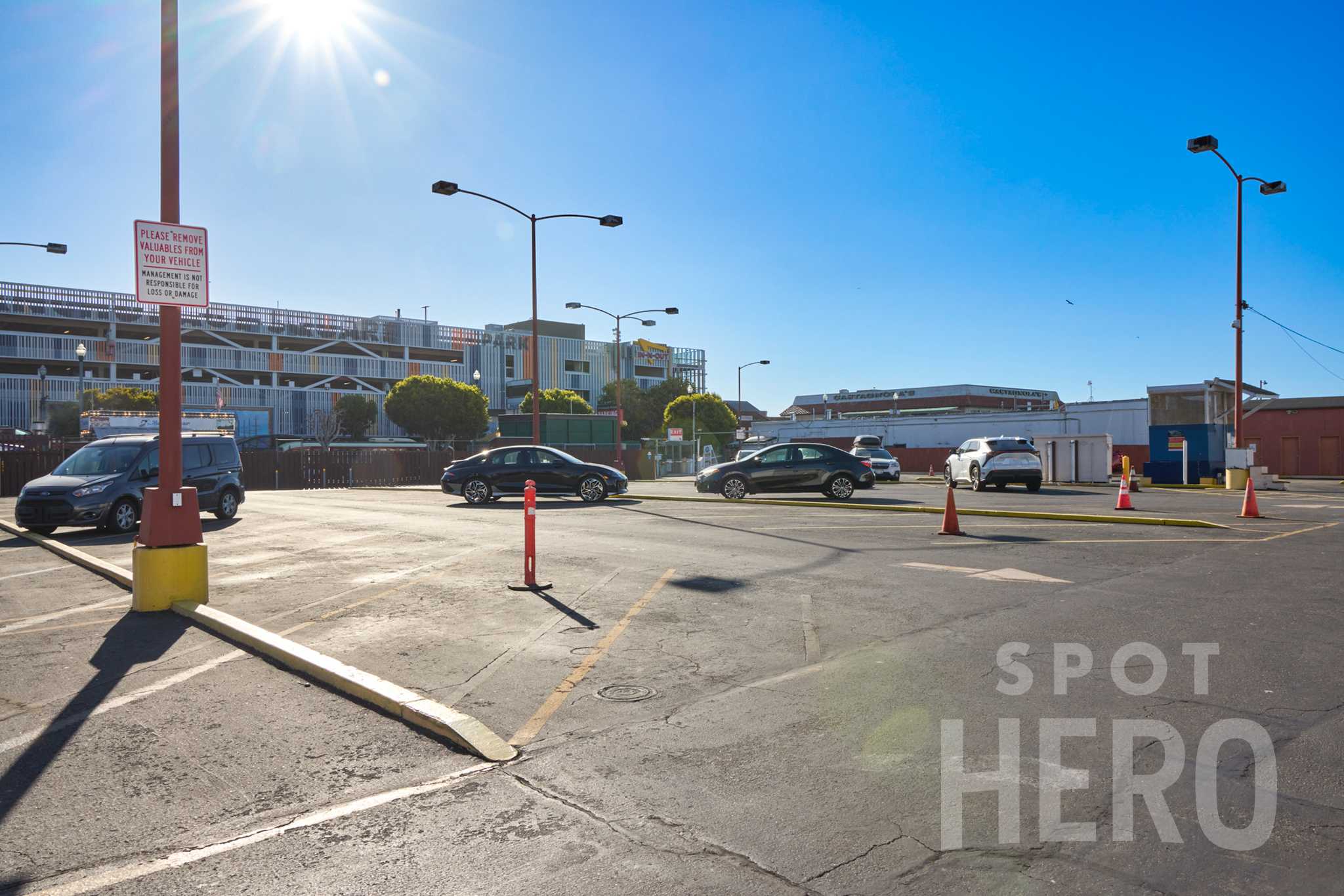 Facility image