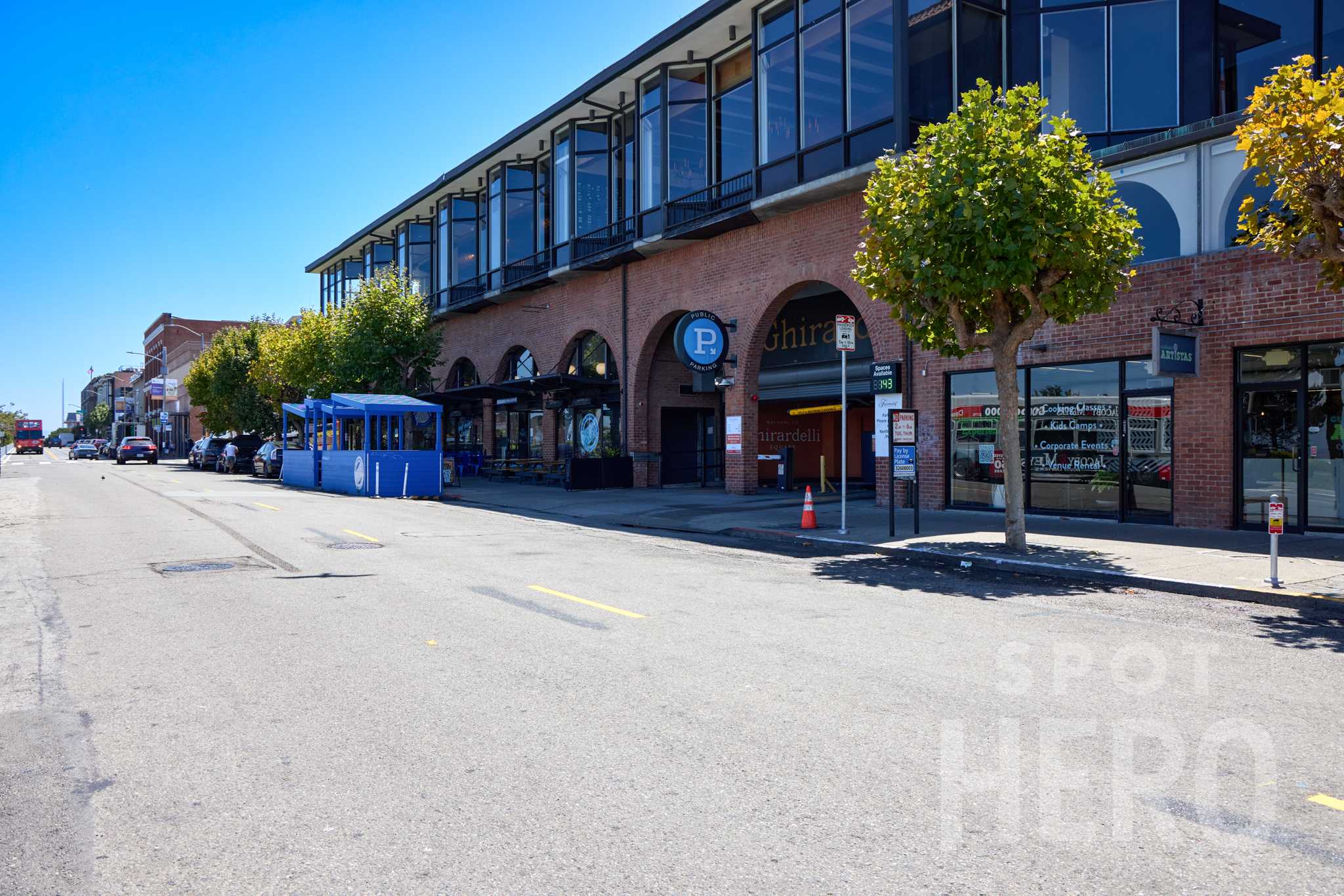 Facility image