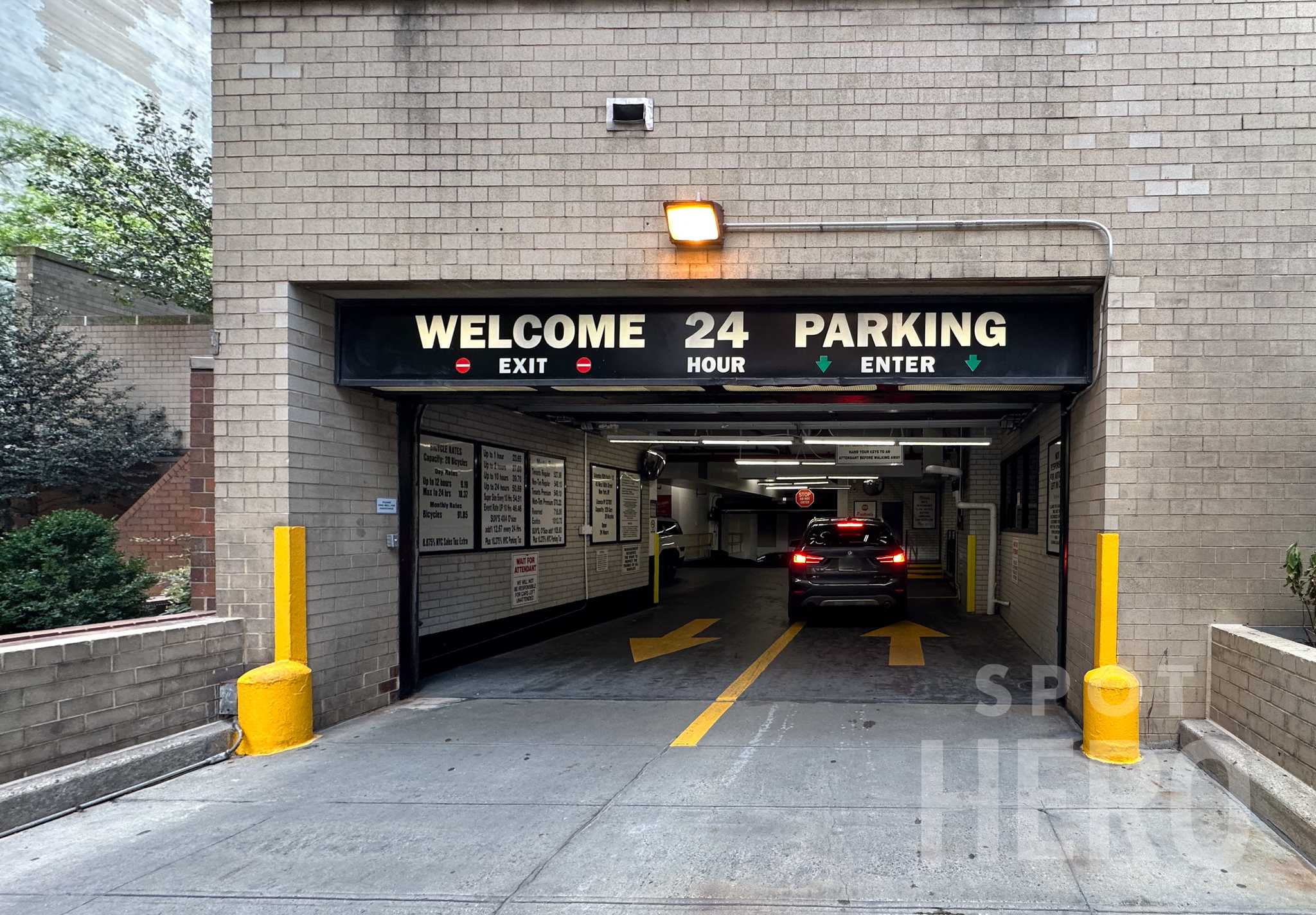 Facility image
