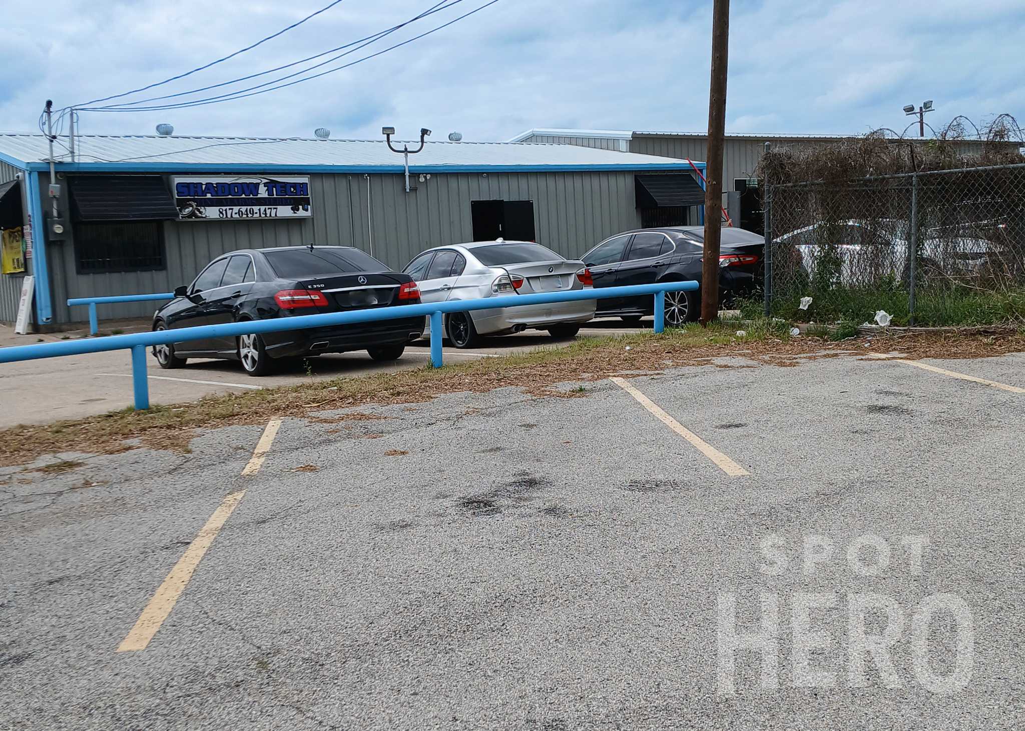 Facility image