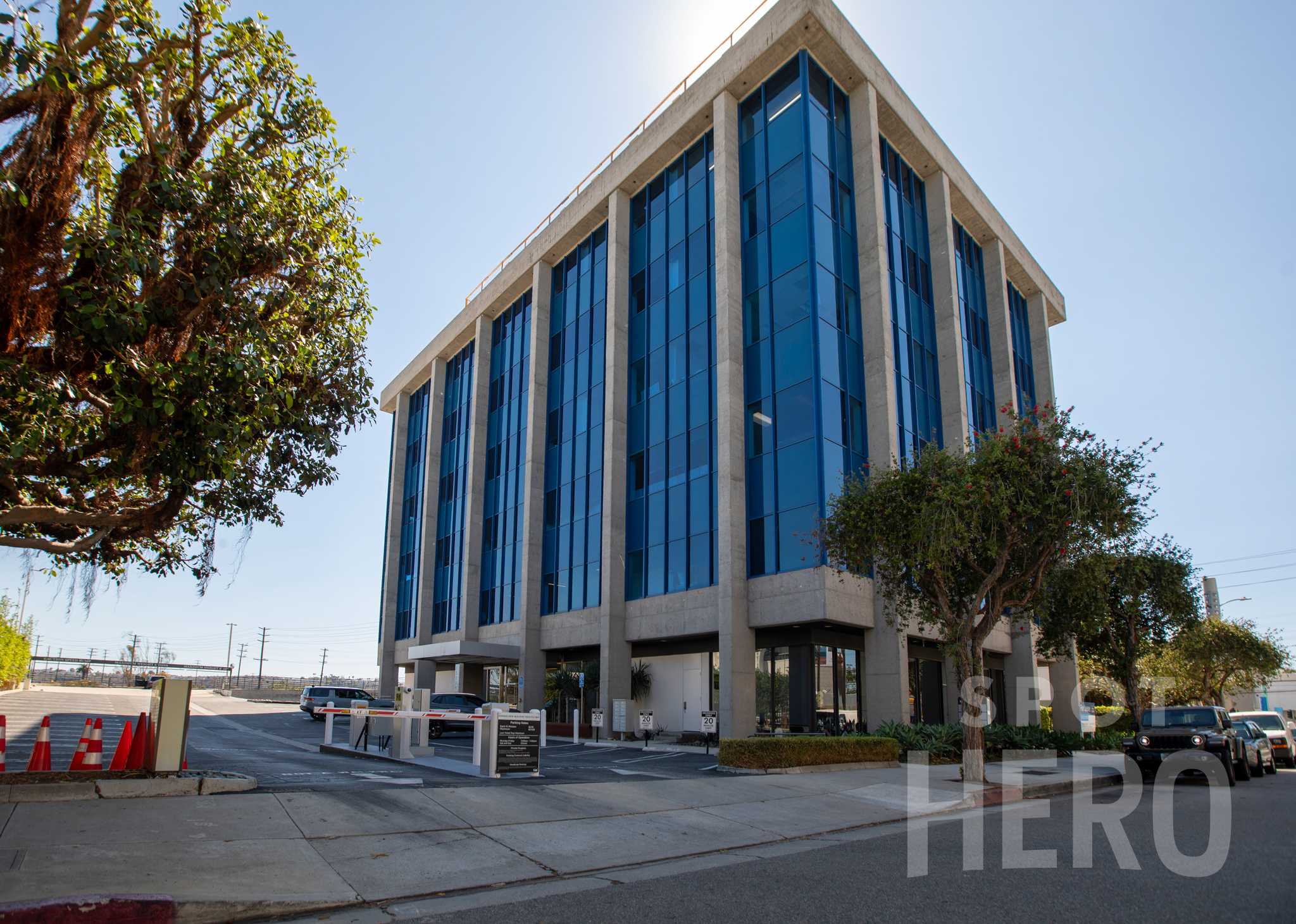 Facility image