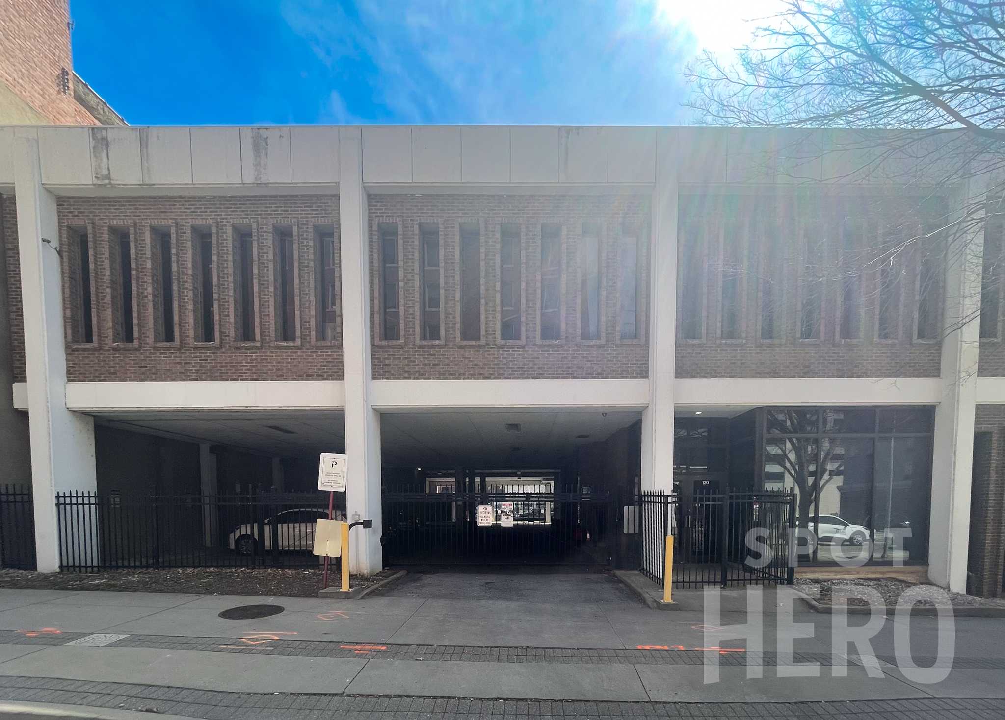 Facility image